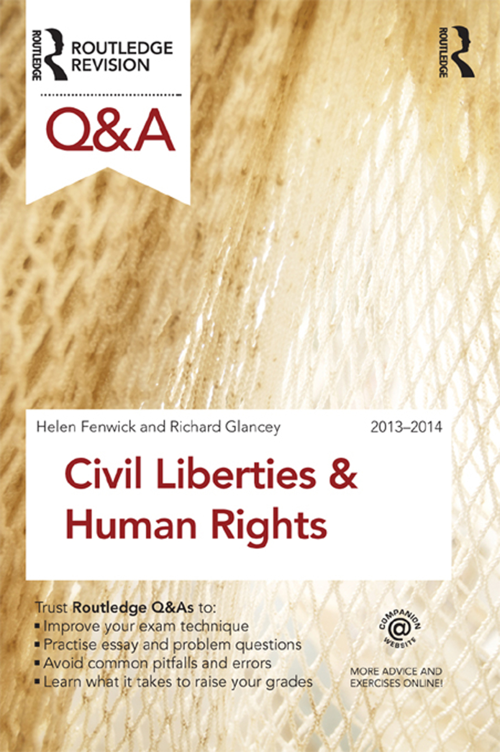Q&A Civil Liberties & Human Rights 2013-2014 6th Edition â€“ PDF/EPUB Version Downloadable