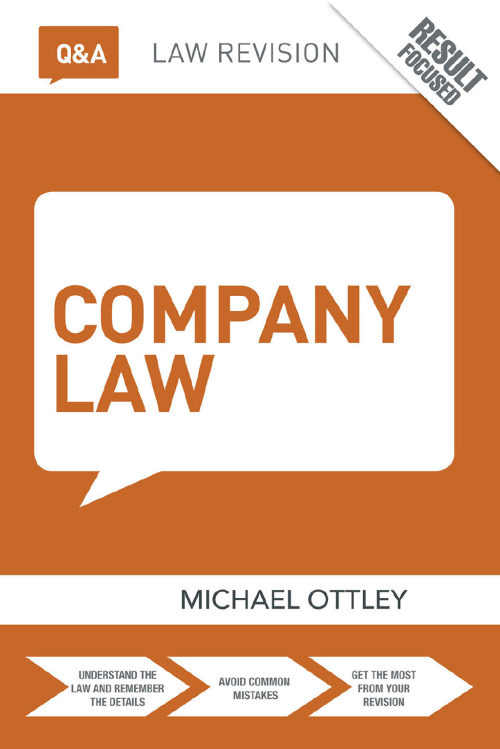 Q&A Company Law 9th Edition â€“ PDF/EPUB Version Downloadable