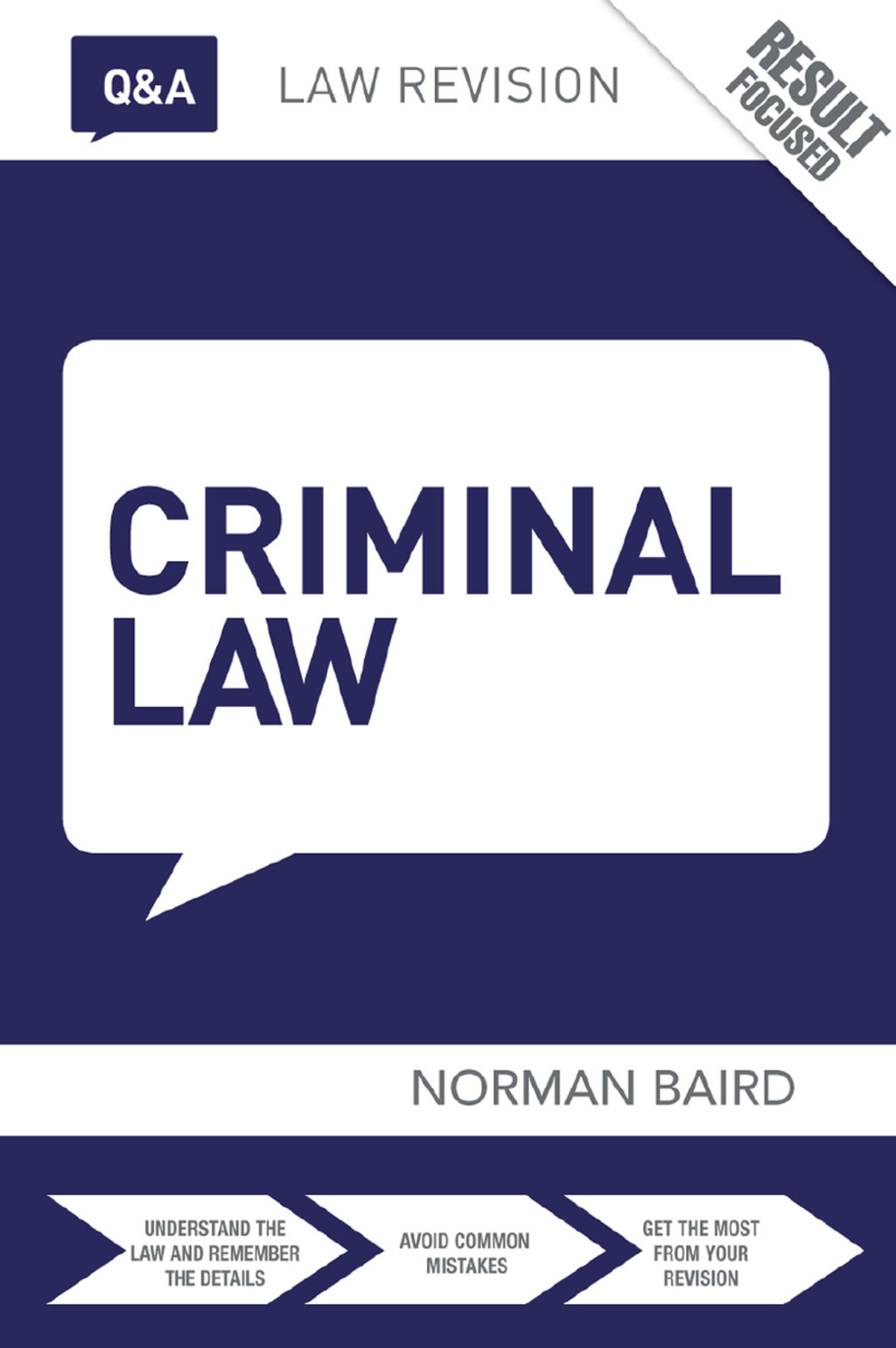 Q&A Criminal Law 10th Edition â€“ PDF/EPUB Version Downloadable