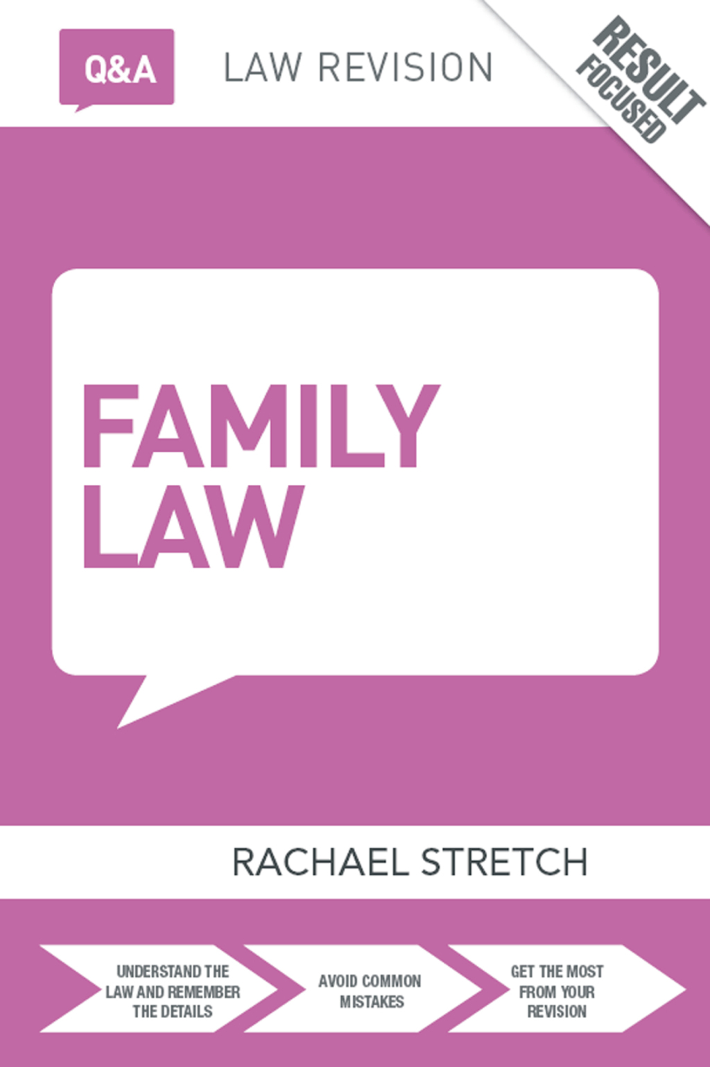 Q&A Family Law 8th Edition â€“ PDF/EPUB Version Downloadable