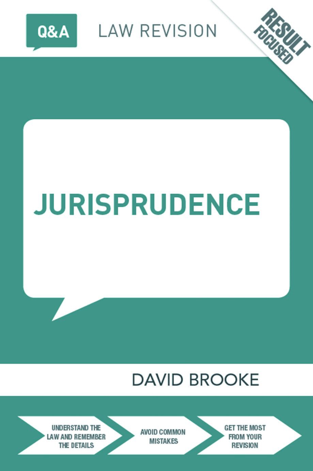 Q&A Jurisprudence 7th Edition â€“ PDF/EPUB Version Downloadable