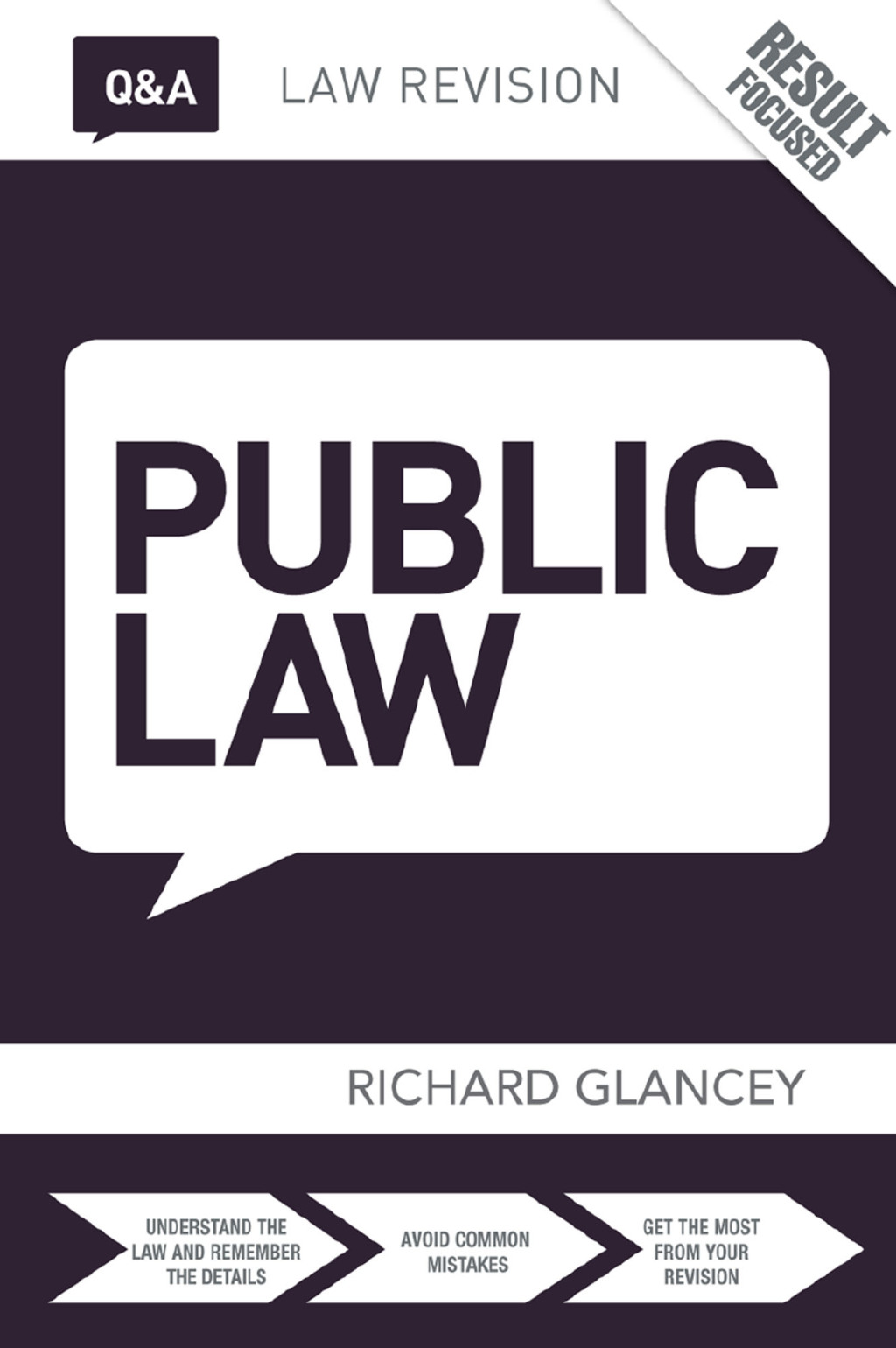 Q&A Public Law 9th Edition â€“ PDF/EPUB Version Downloadable