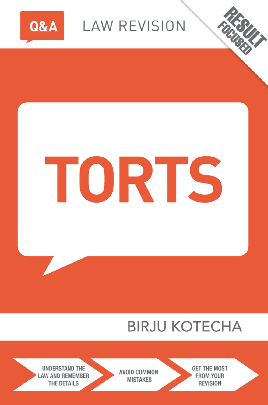 Q&A Torts 11th Edition â€“ PDF/EPUB Version Downloadable