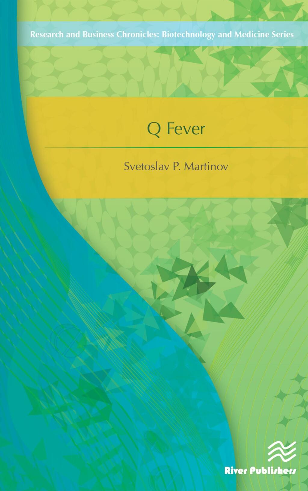 Q Fever 1st Edition â€“ PDF/EPUB Version Downloadable