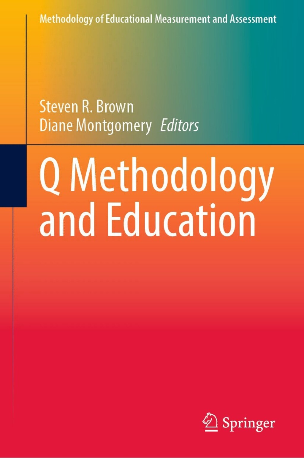 Q Methodology and Education  â€“ PDF/EPUB Version Downloadable