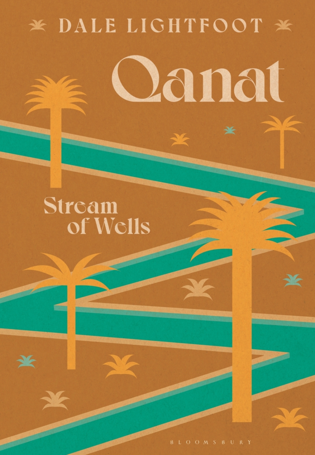 Qanat Stream of Wells 1st Edition â€“ PDF/EPUB Version Downloadable