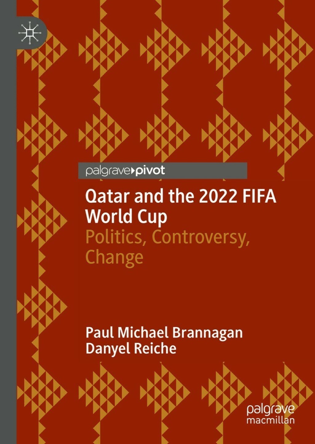Qatar and the 2022 FIFA World Cup Politics, Controversy, Change  â€“ PDF/EPUB Version Downloadable