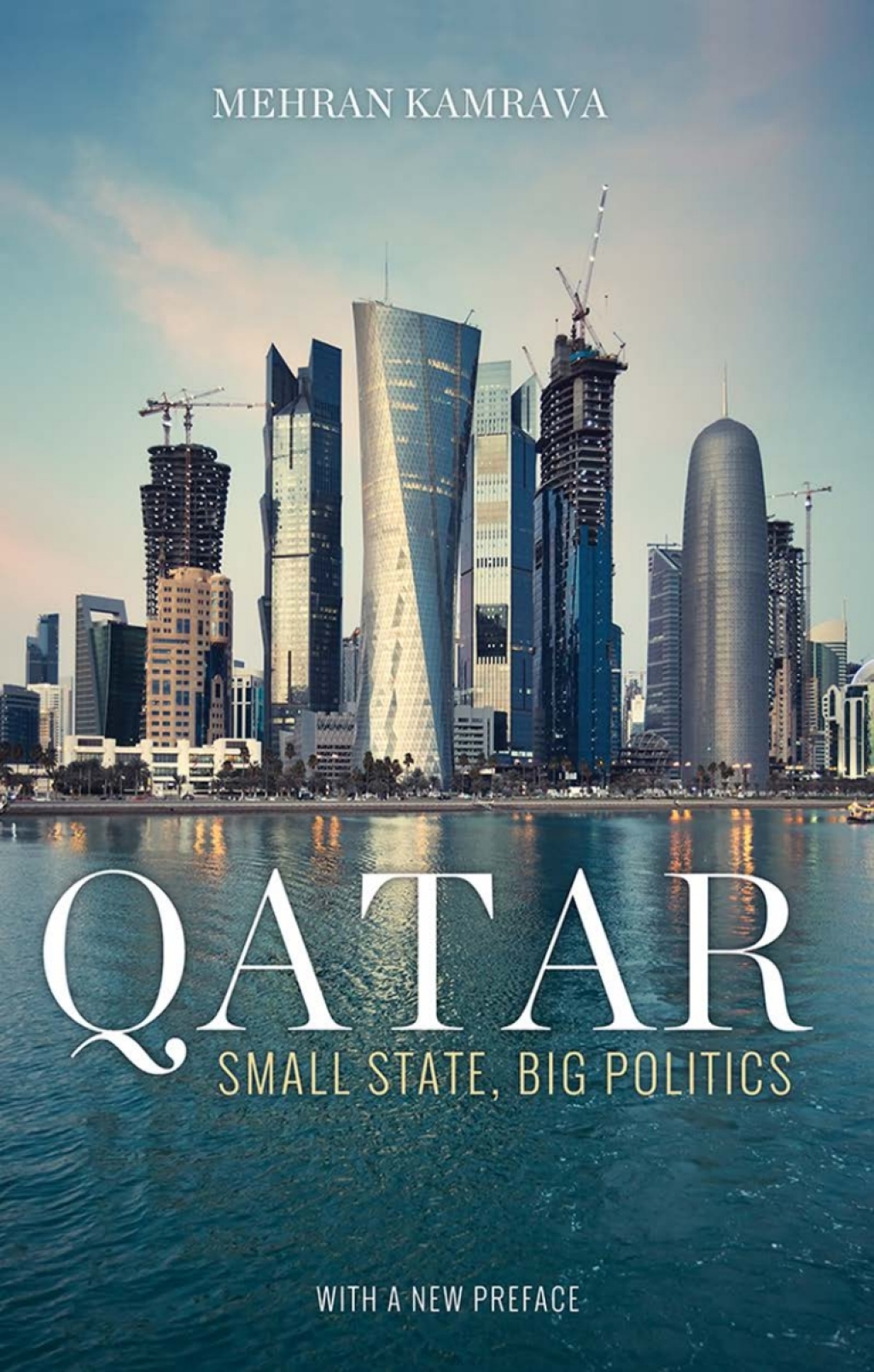 Qatar Small State, Big Politics 1st Edition â€“ PDF/EPUB Version Downloadable