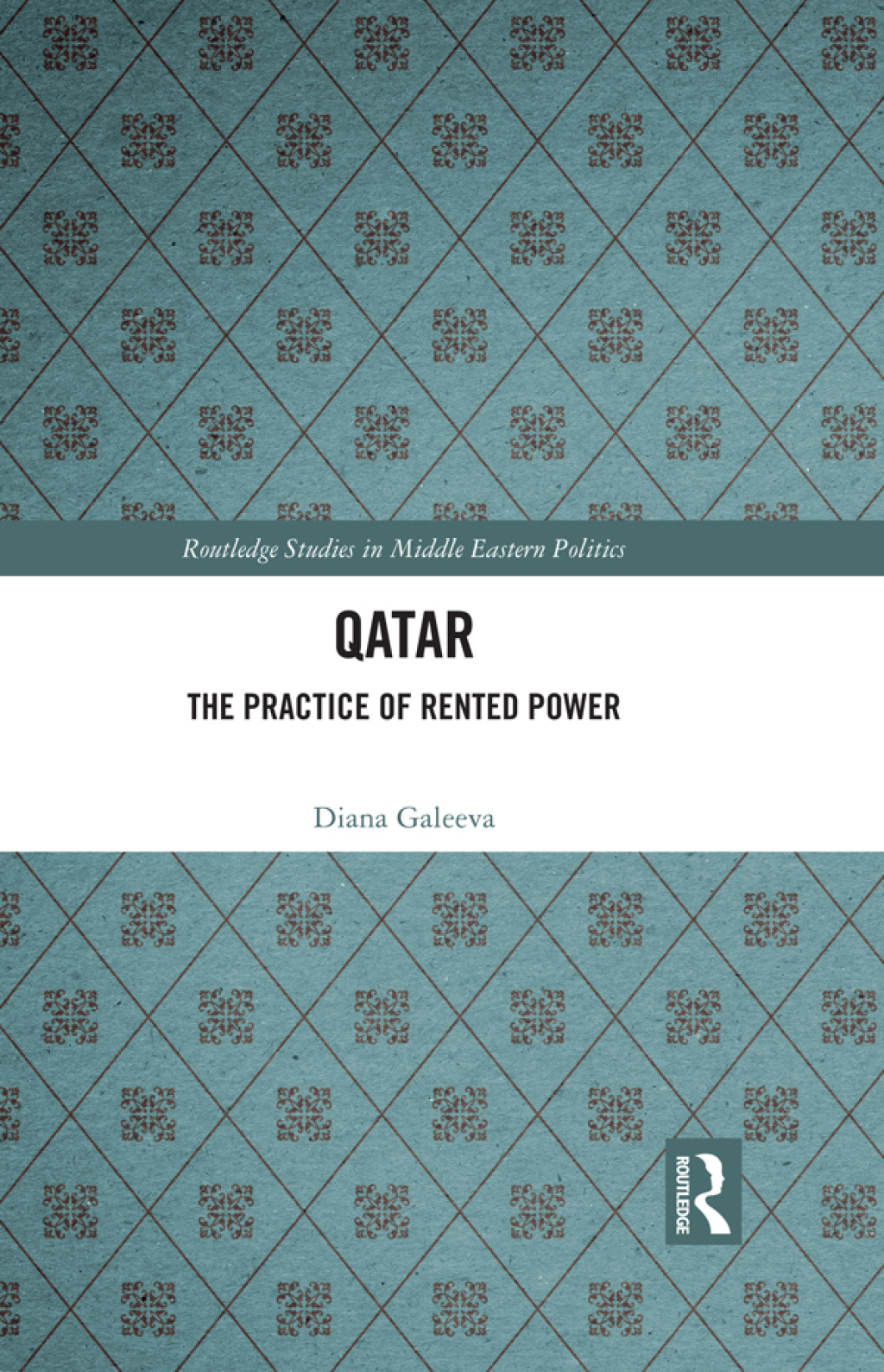 Qatar The Practice of Rented Power 1st Edition â€“ PDF/EPUB Version Downloadable