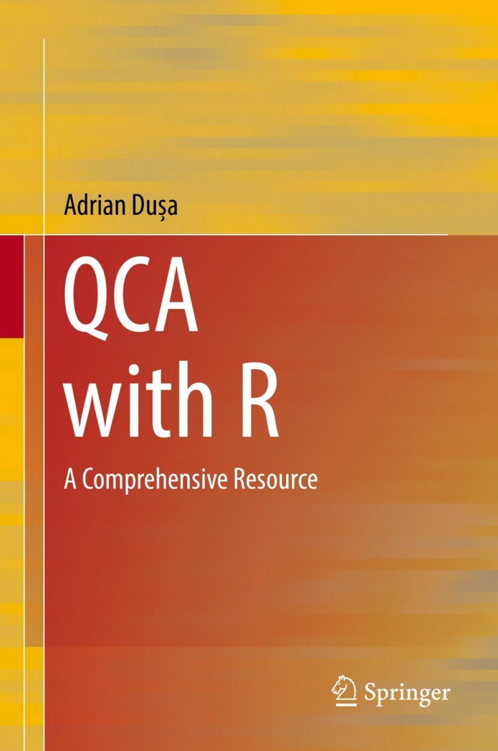 QCA with R A Comprehensive Resource  â€“ PDF/EPUB Version Downloadable