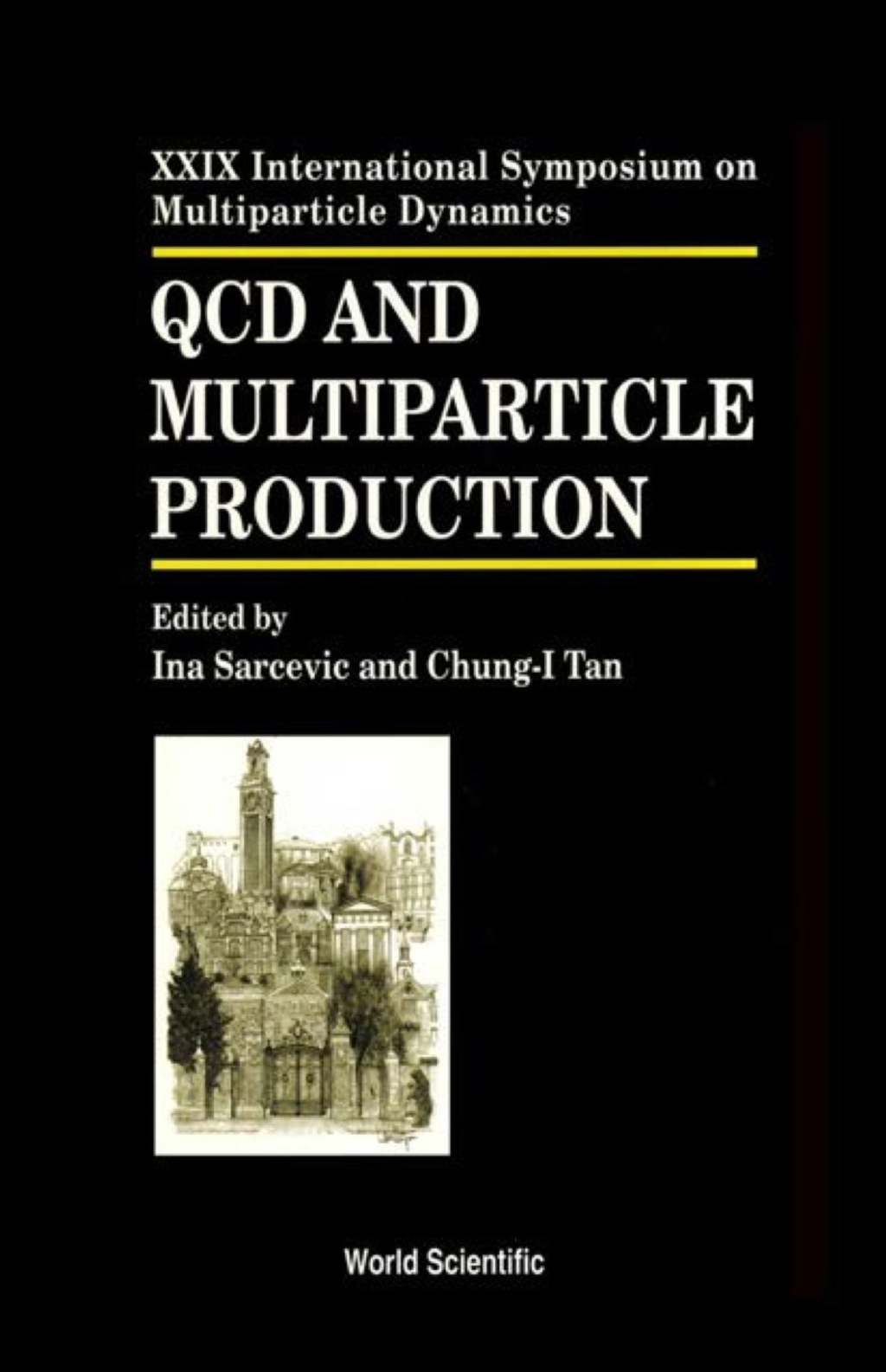 Qcd And Multiparticle Production - Proceedings Of The Xxix International Symposium On Multiparticle Dynamics 1st Edition â€“ PDF/EPUB Version Downloadable