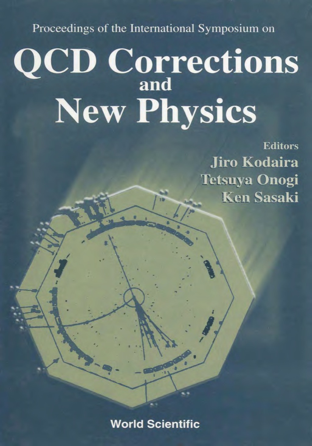 Qcd Corrections And New Physics - Proceedings Of The International Symposium 1st Edition â€“ PDF/EPUB Version Downloadable