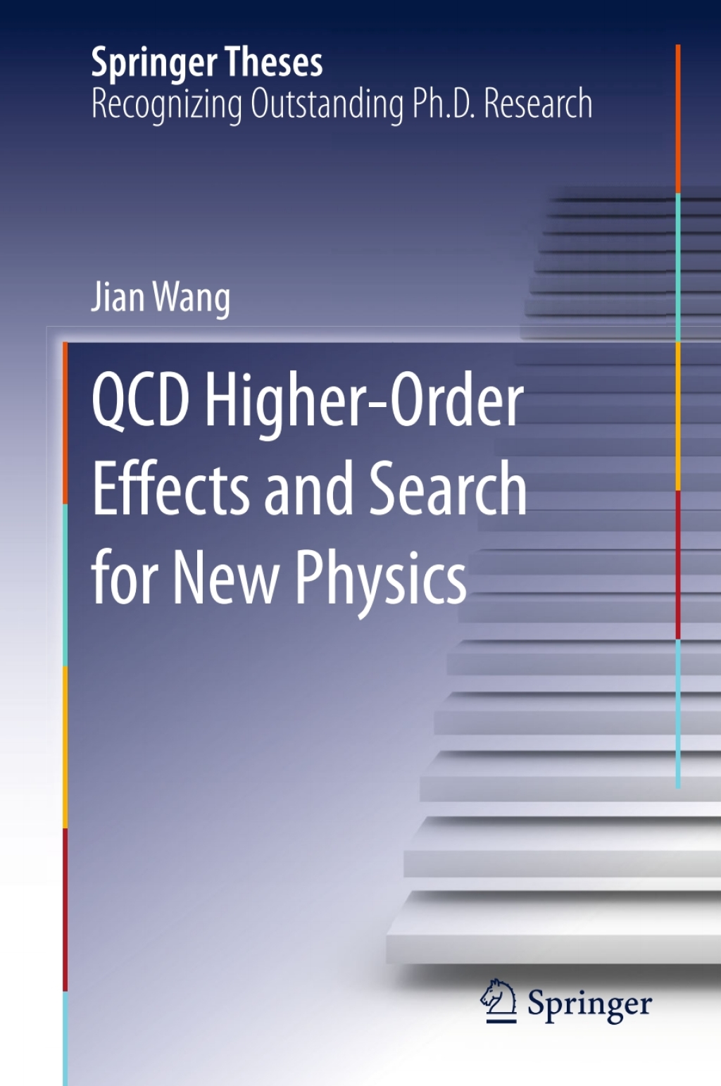 QCD Higher-Order Effects and Search for New Physics  â€“ PDF/EPUB Version Downloadable