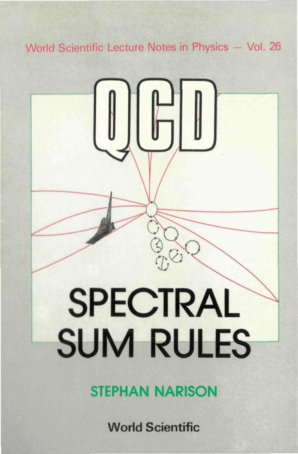 Qcd Spectral Sum Rules 1st Edition â€“ PDF/EPUB Version Downloadable