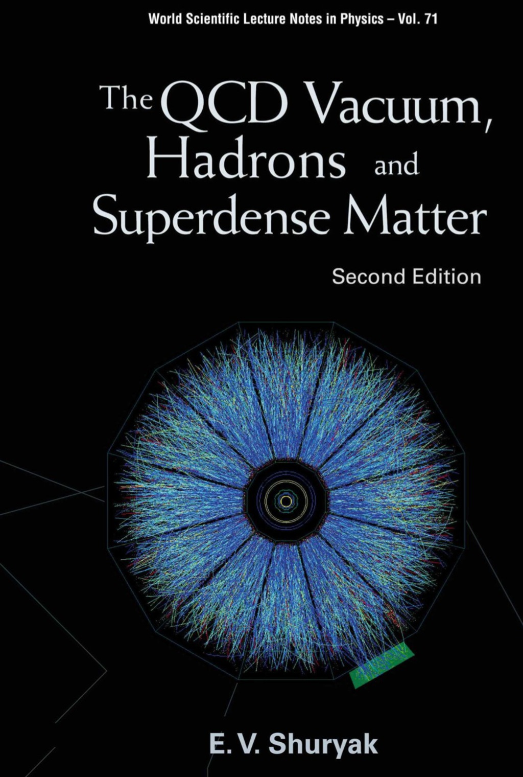 QCD VACUUM, HADRONS & SUPER...(2ED)(V71) 2nd Edition â€“ PDF/EPUB Version Downloadable