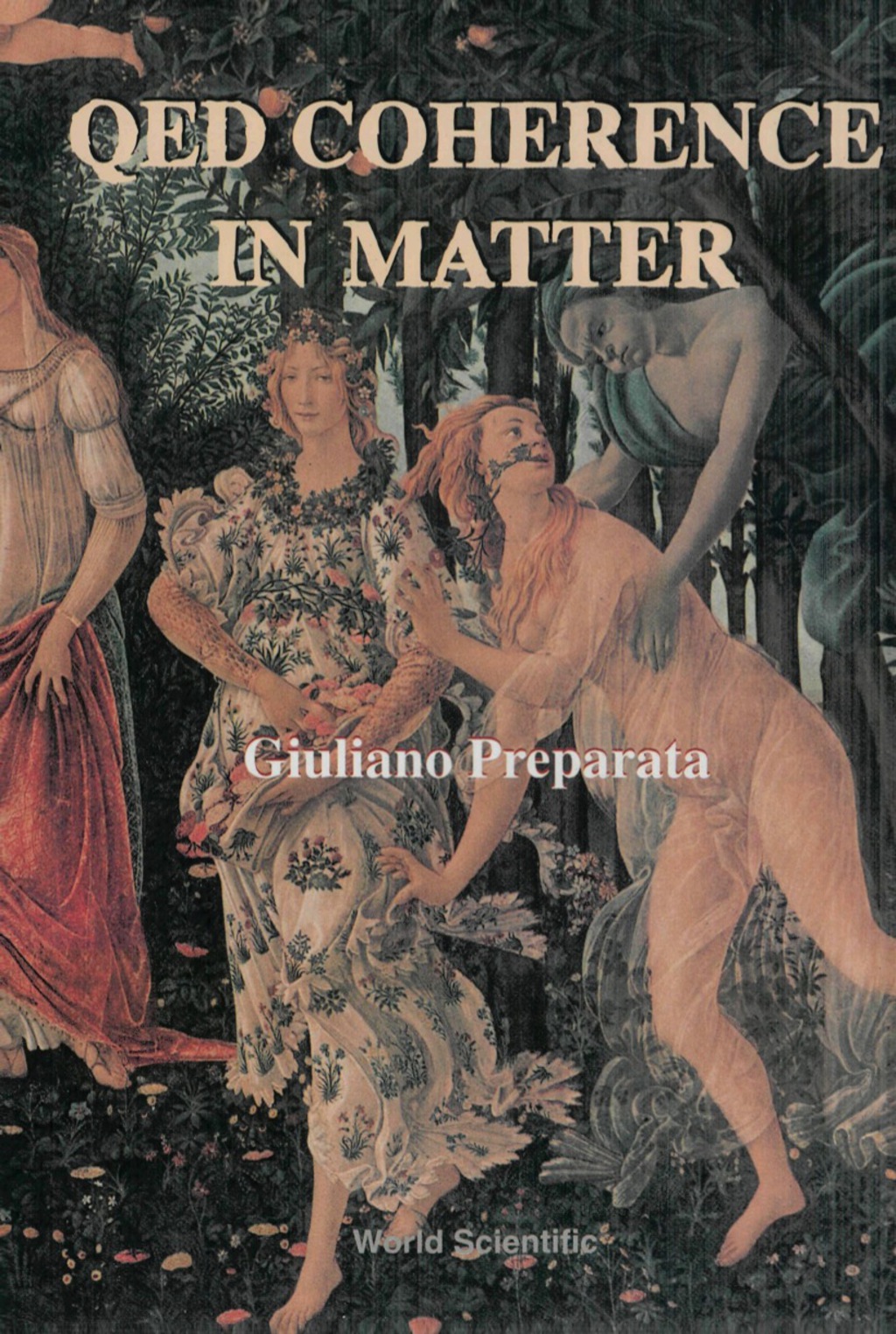 Qed Coherence In Matter  â€“ PDF/EPUB Version Downloadable