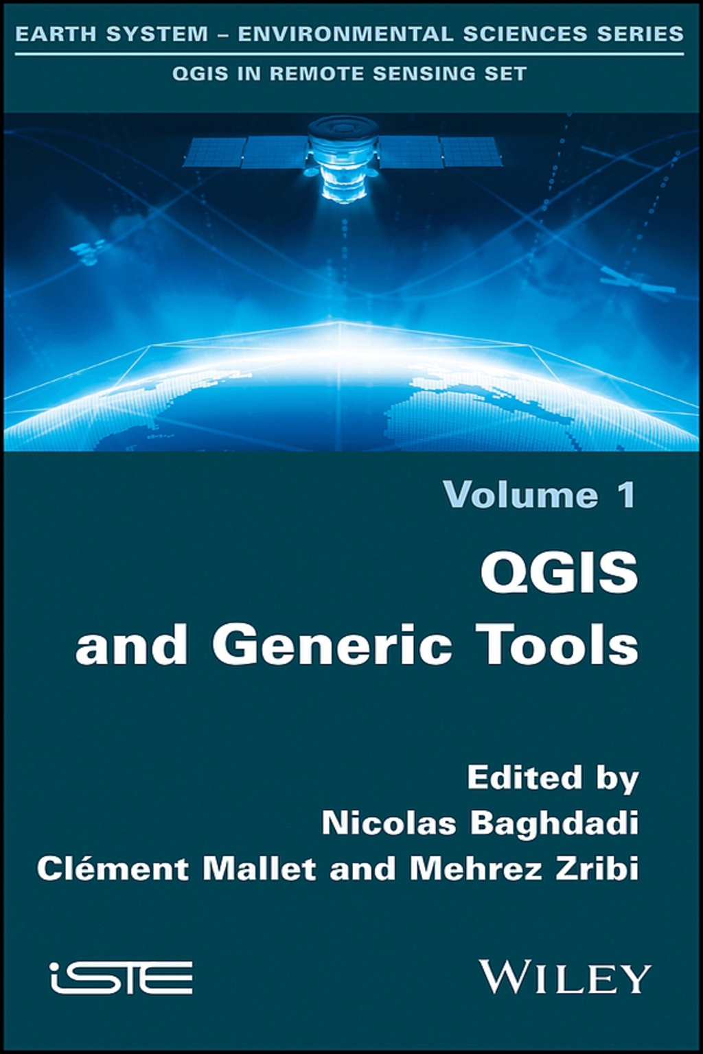 QGIS and Generic Tools 1st Edition â€“ PDF/EPUB Version Downloadable