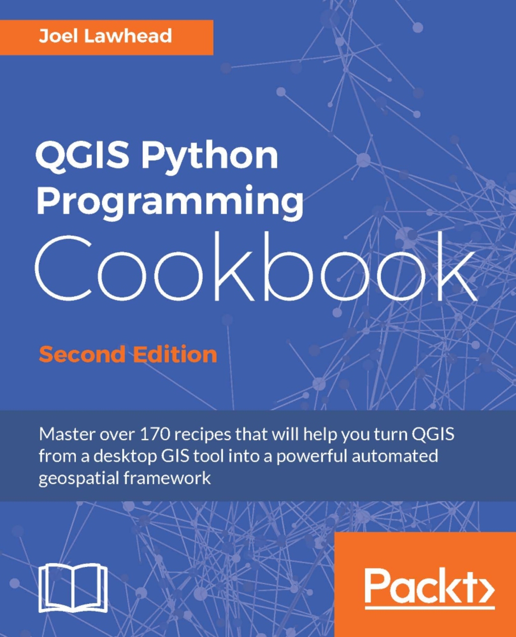 QGIS Python Programming Cookbook - Second Edition 2nd Edition â€“ PDF/EPUB Version Downloadable