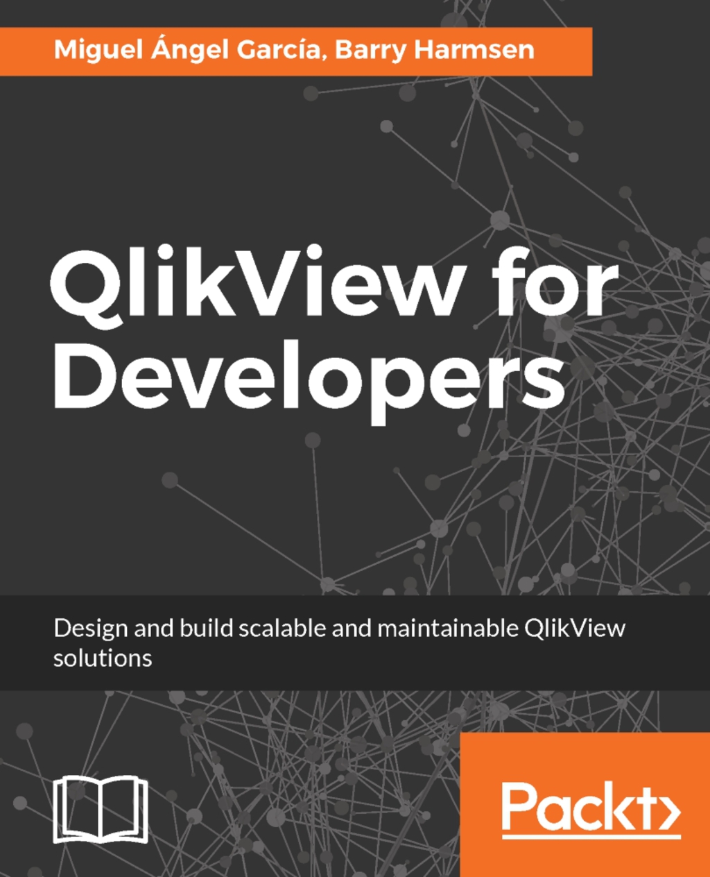 QlikView for Developers 1st Edition â€“ PDF/EPUB Version Downloadable