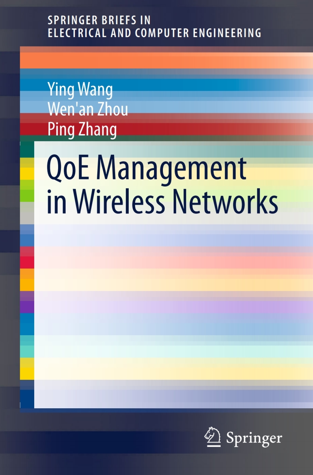 QoE Management in Wireless Networks  â€“ PDF/EPUB Version Downloadable