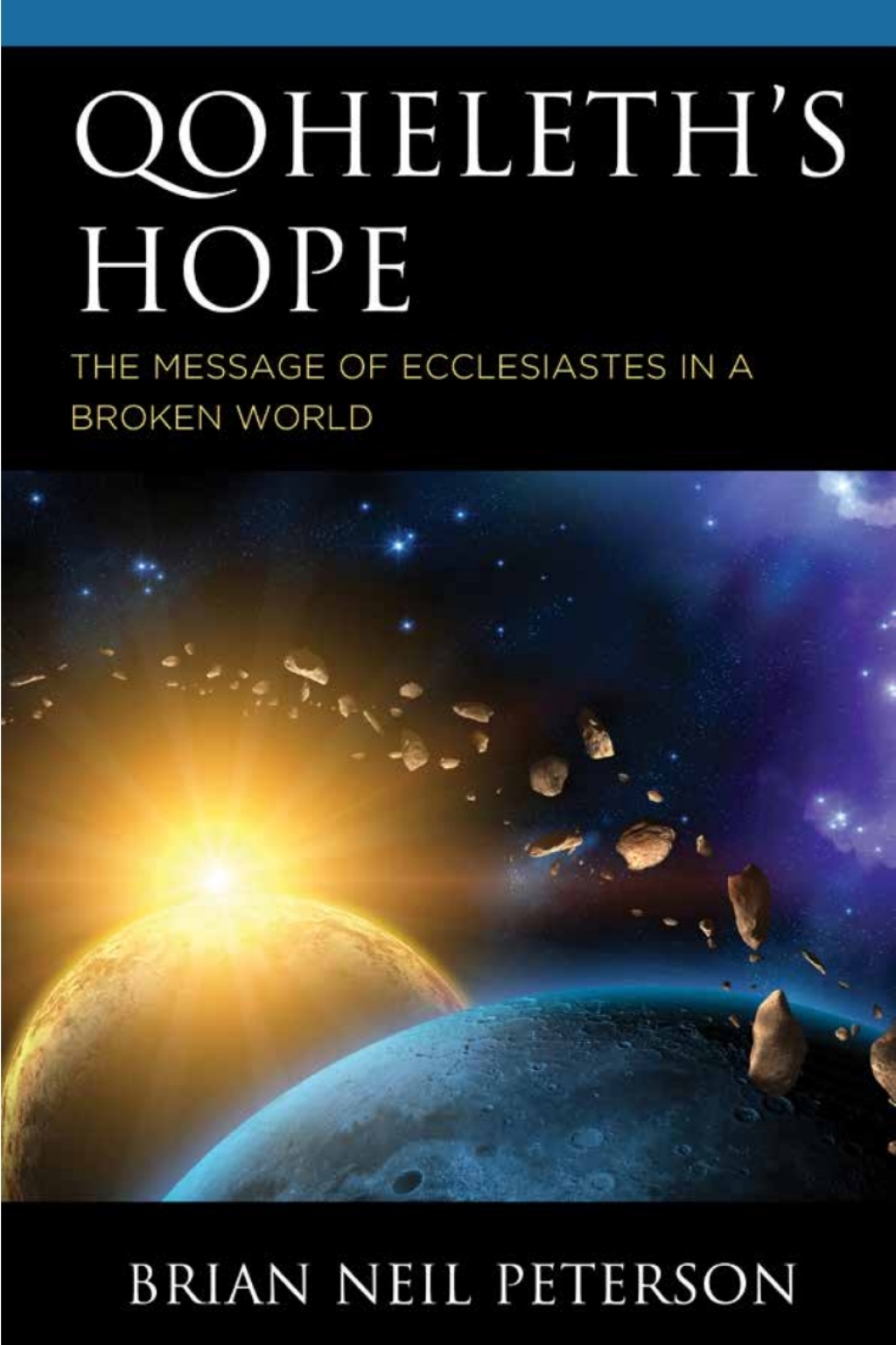 Qoheleth’s Hope The Message of Ecclesiastes in a Broken World 1st Edition – PDF/EPUB Version Downloadable Qoheleth’s Hope The Message of Ecclesiastes in a Broken World 1st Edition – PDF/EPUB Version Downloadable - Image 1