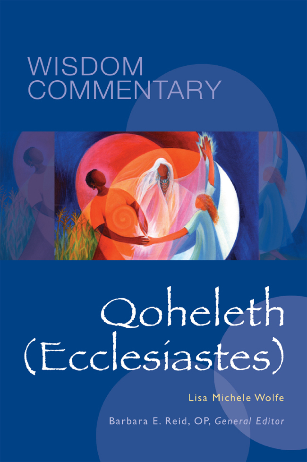 Qoheleth (Ecclesiastes)  â€“ PDF/EPUB Version Downloadable