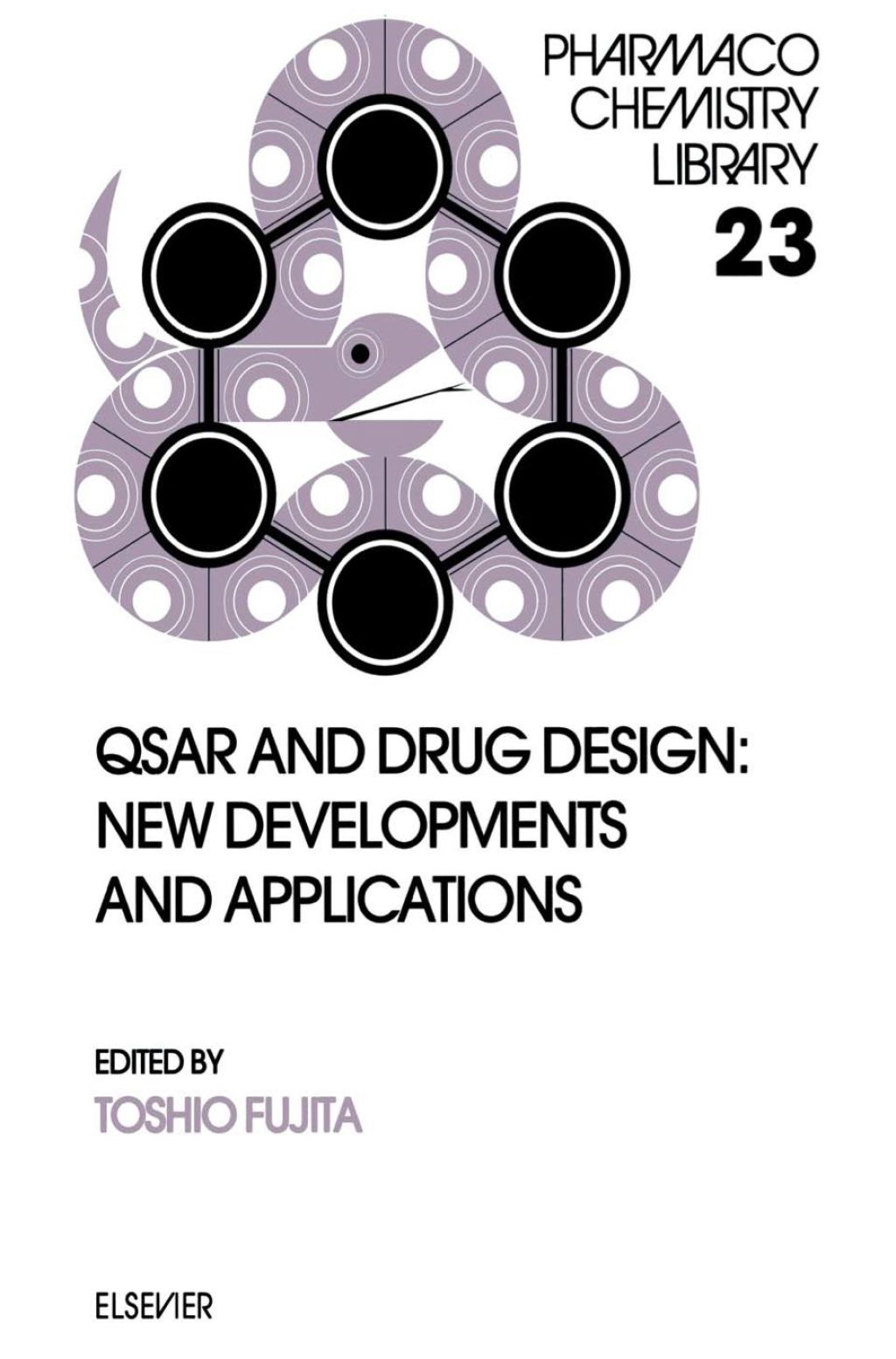 QSAR and Drug Design: New Developments and Applications: New Developments and Applications  â€“ PDF/EPUB Version Downloadable