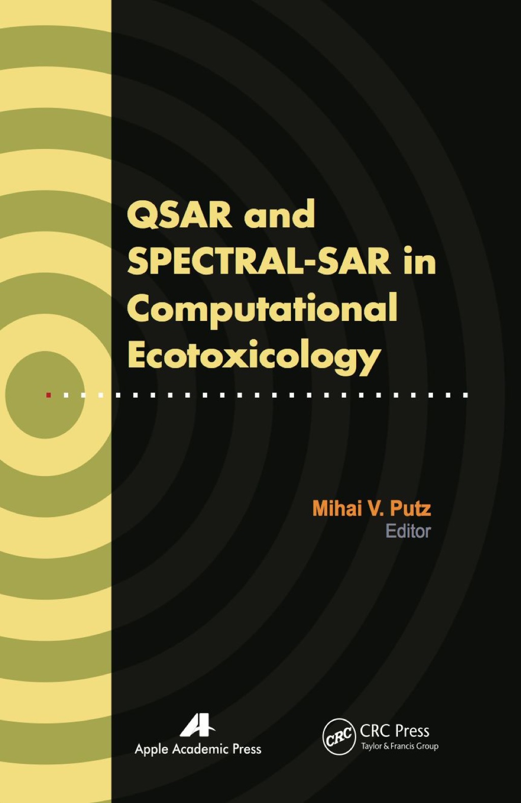 QSAR and SPECTRAL-SAR in Computational Ecotoxicology 1st Edition â€“ PDF/EPUB Version Downloadable