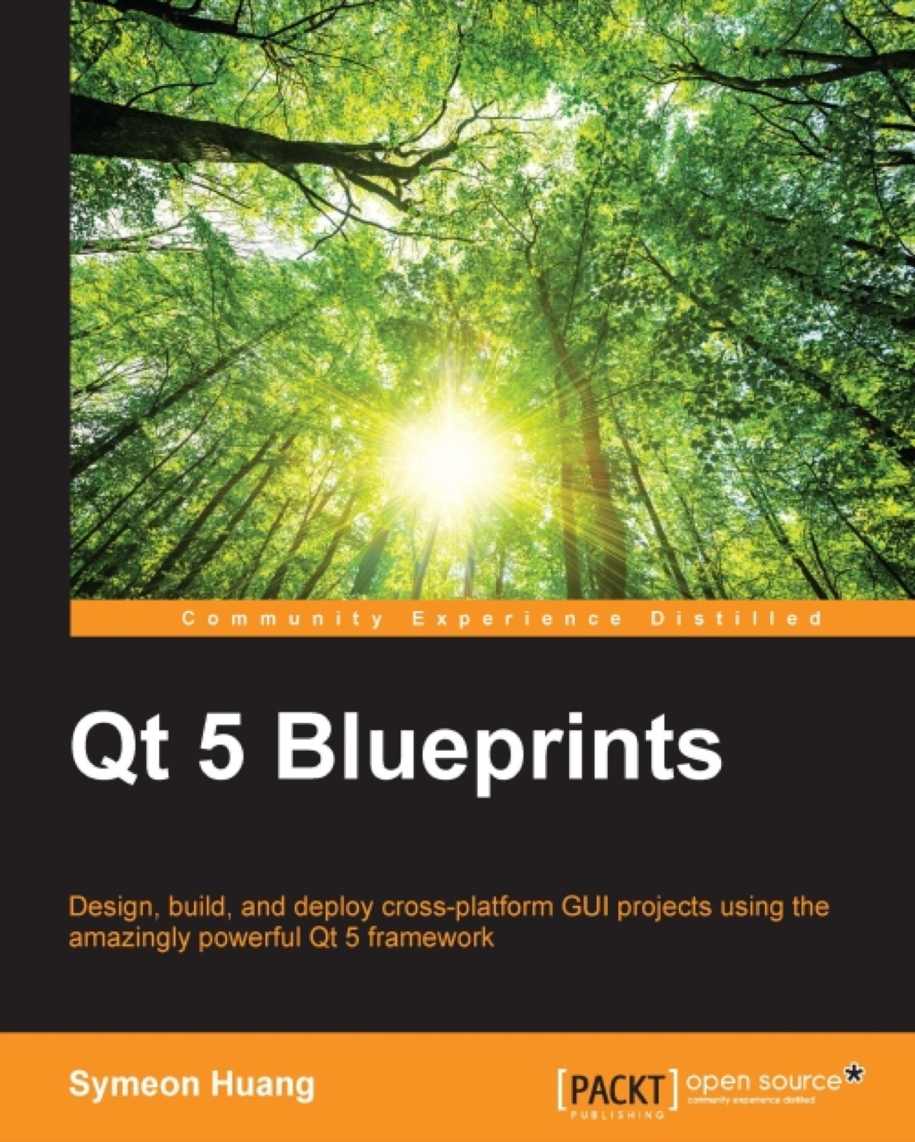 QT5 Blueprints 1st Edition â€“ PDF/EPUB Version Downloadable