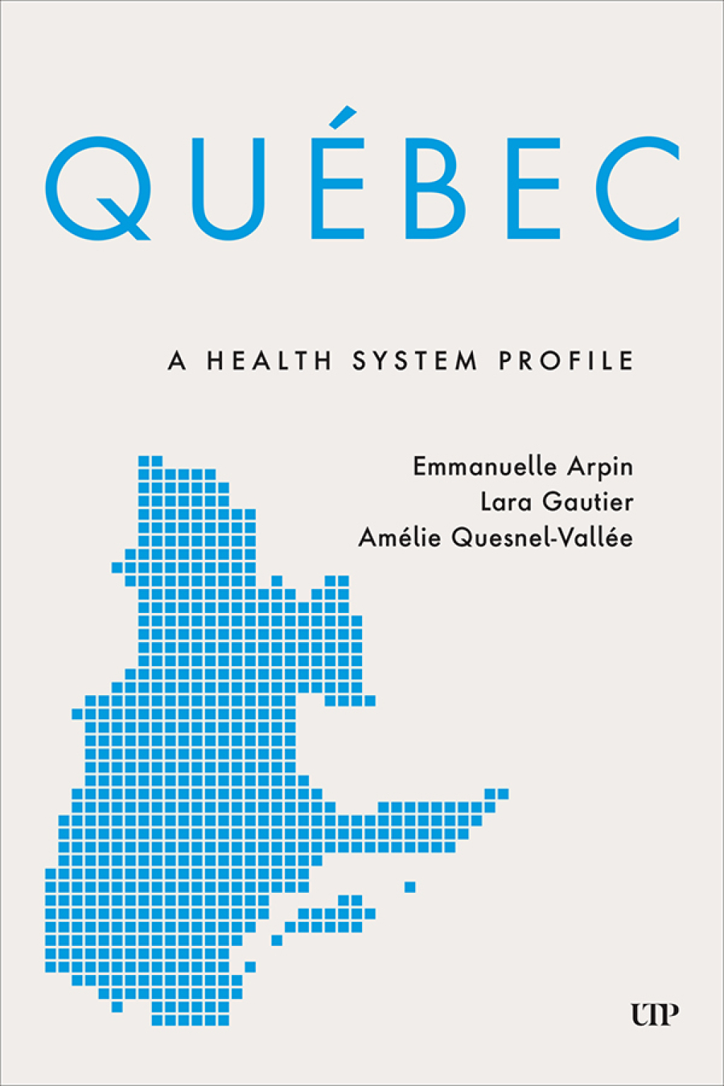 QuÃ©bec A Health System Profile 1st Edition â€“ PDF/EPUB Version Downloadable