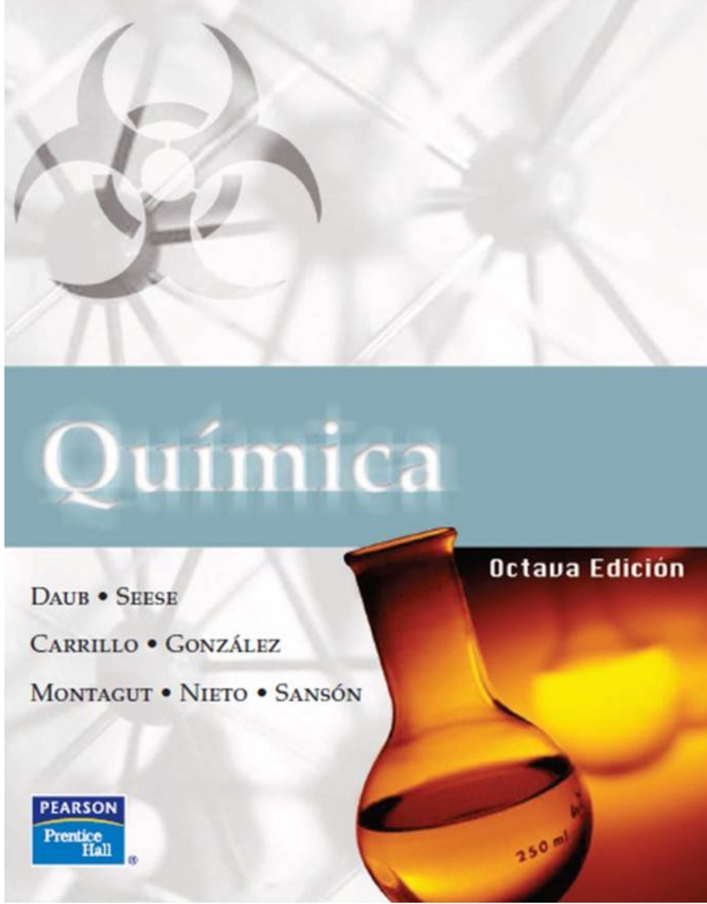 QuÃ­mica 8th Edition â€“ PDF/EPUB Version Downloadable