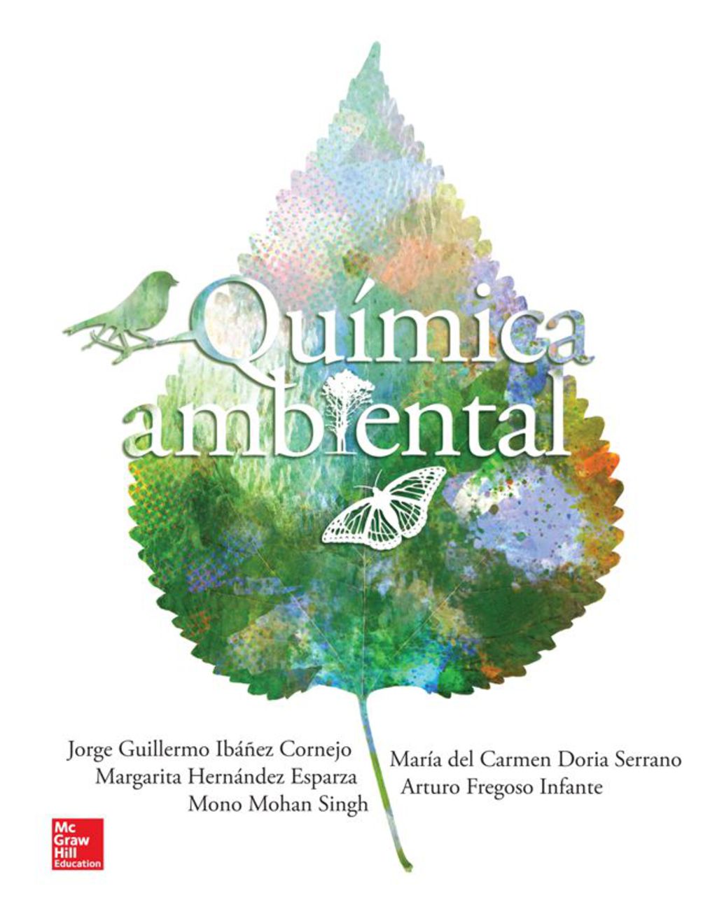 QuÃ­mica ambiental 1st Edition â€“ PDF/EPUB Version Downloadable
