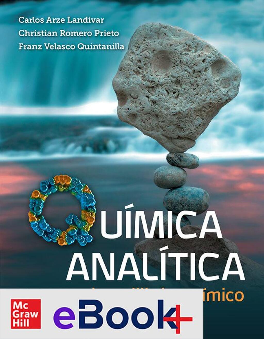 QuÃ­mica analÃ­tica Ebook Plus  â€“ PDF/EPUB Version Downloadable