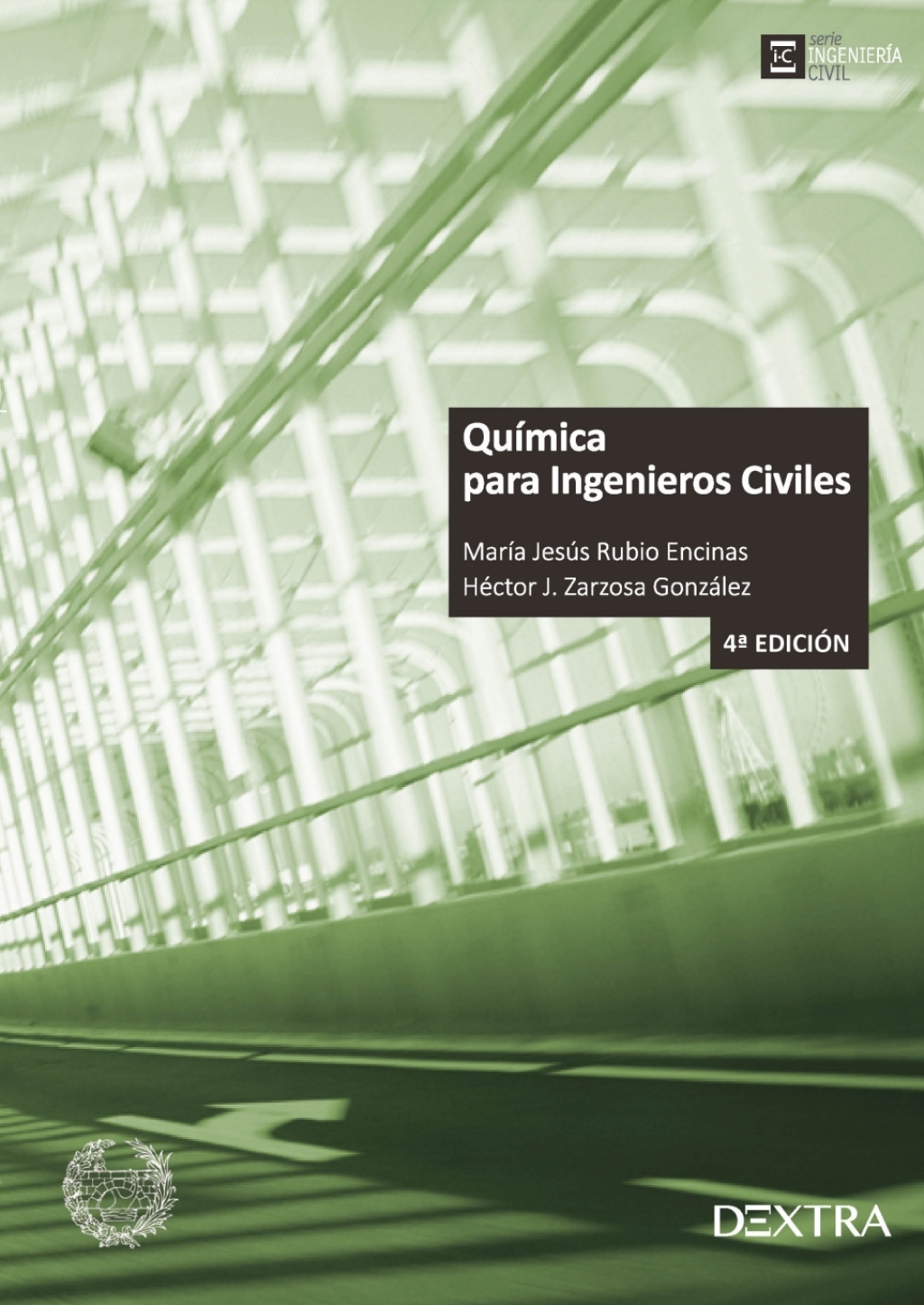 QuÃ­mica para Ingenieros civiles 4th Edition - (PDF/EPUB Version)
