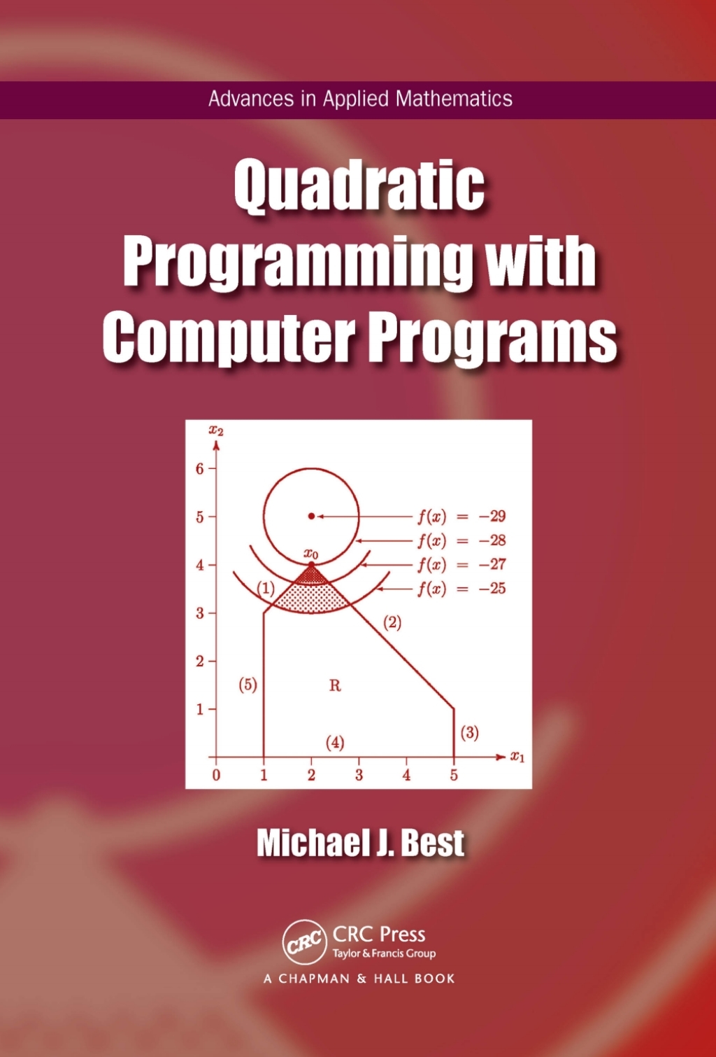 Quadratic Programming with Computer Programs 1st Edition â€“ PDF/EPUB Version Downloadable