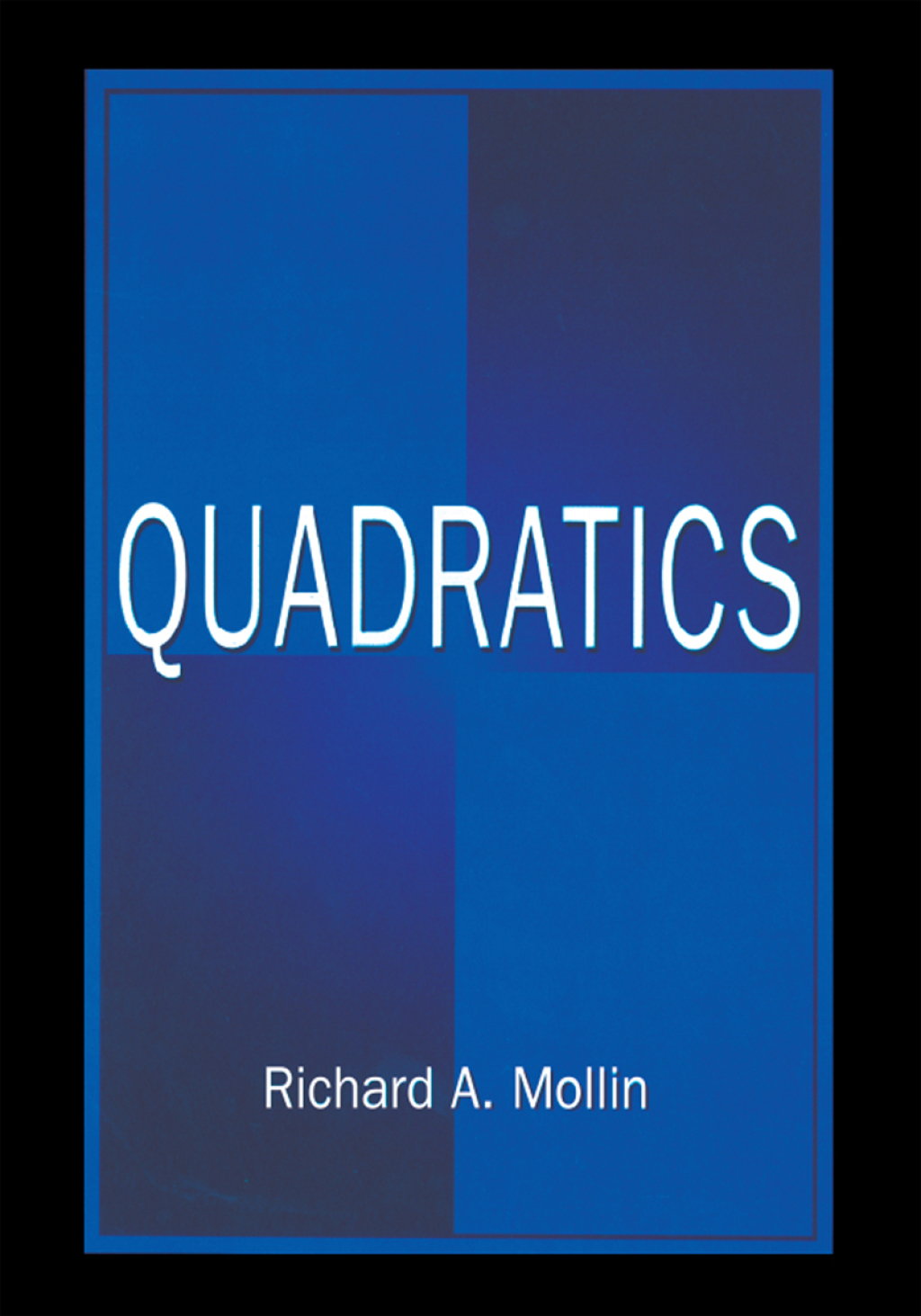 Quadratics 1st Edition â€“ PDF/EPUB Version Downloadable