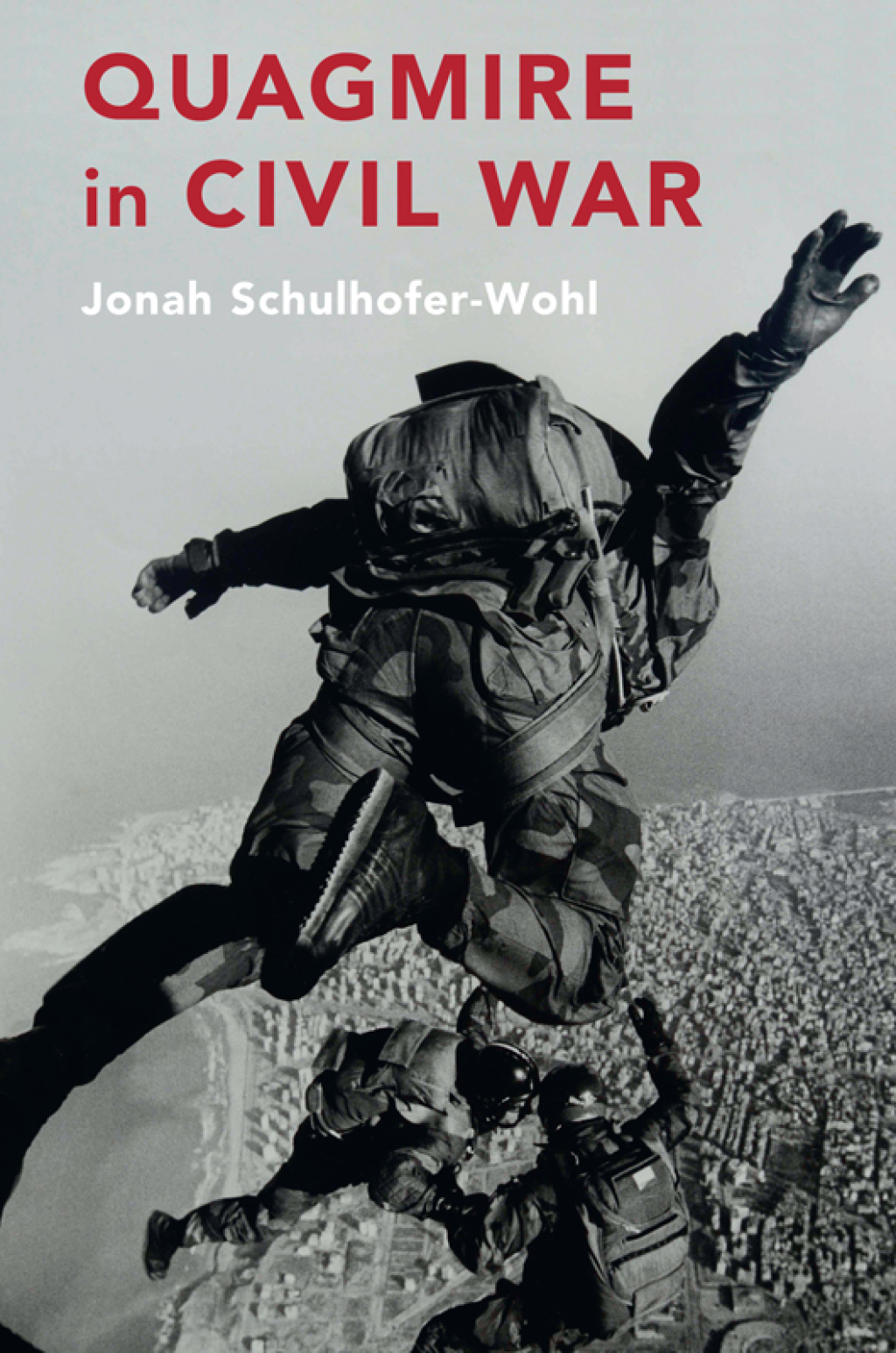 Quagmire in Civil War  â€“ PDF/EPUB Version Downloadable