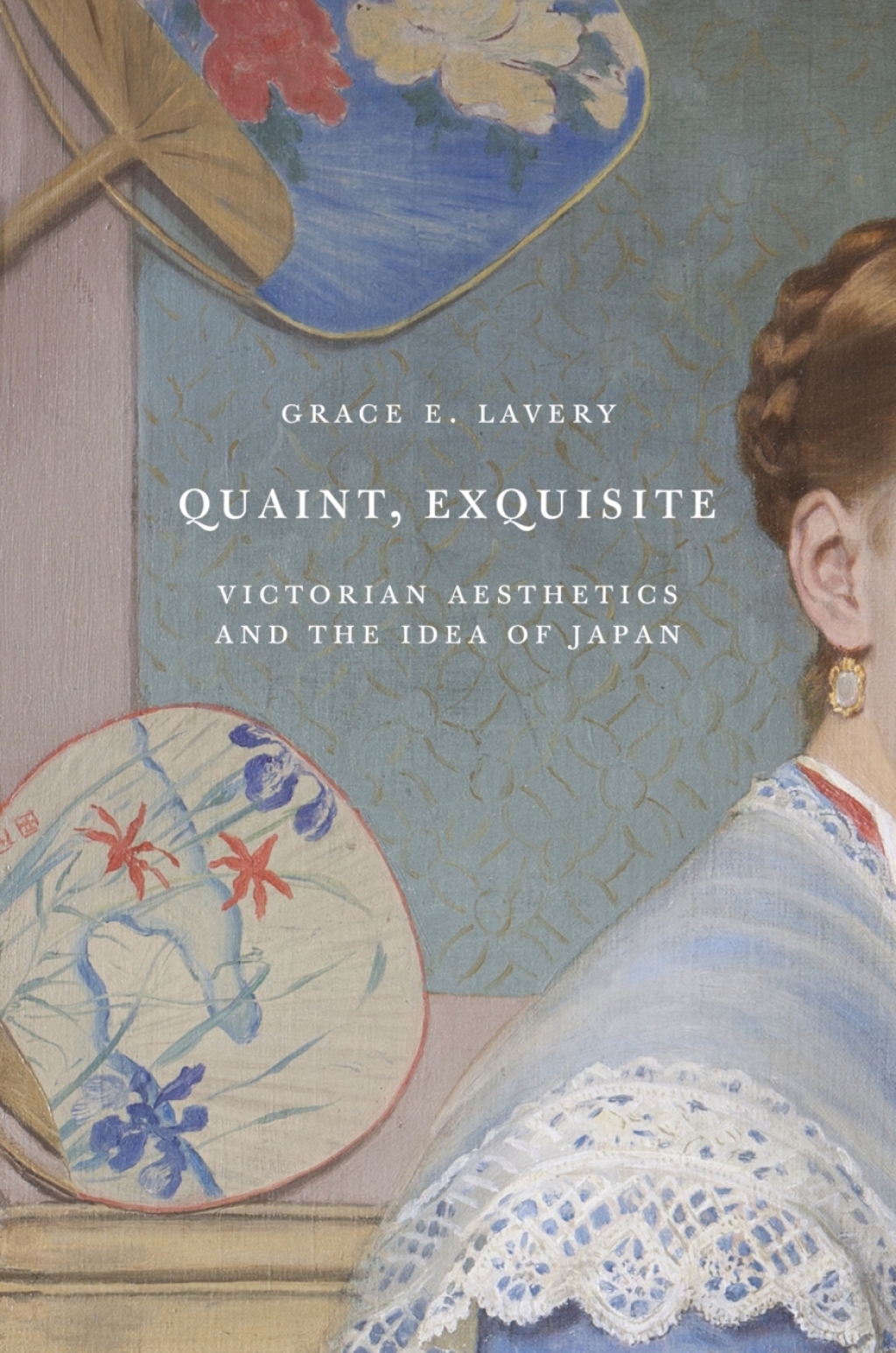 Quaint, Exquisite Victorian Aesthetics and the Idea of Japan  â€“ PDF/EPUB Version Downloadable
