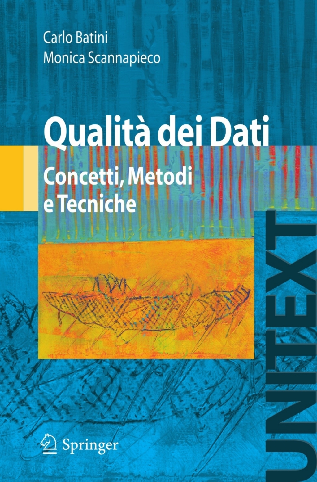 QualitÃ  dei Dati Concetti, Metodi e Tecniche  â€“ PDF/EPUB Version Downloadable