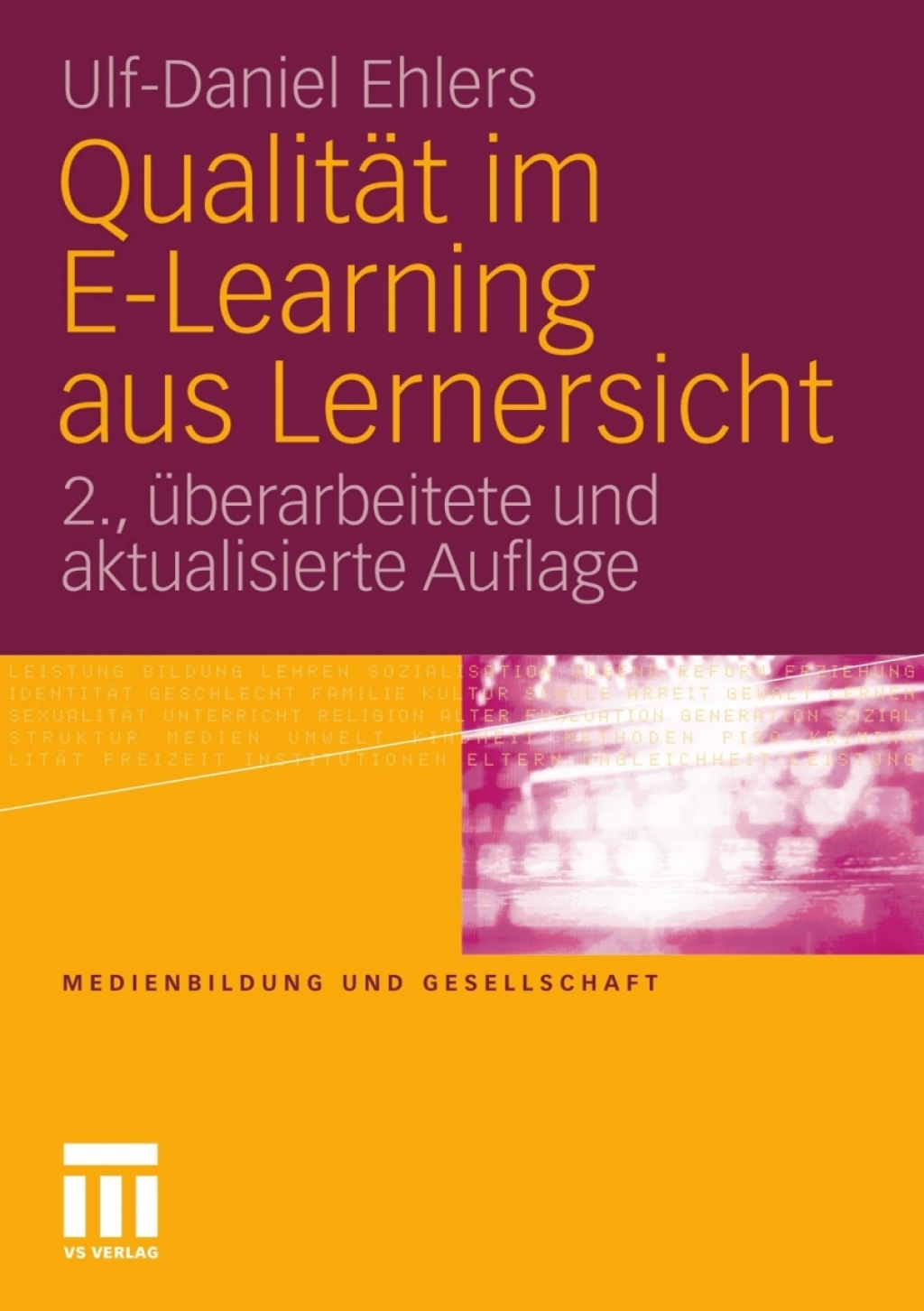 QualitÃ¤t im E-Learning aus Lernersicht 2nd Edition â€“ PDF/EPUB Version Downloadable