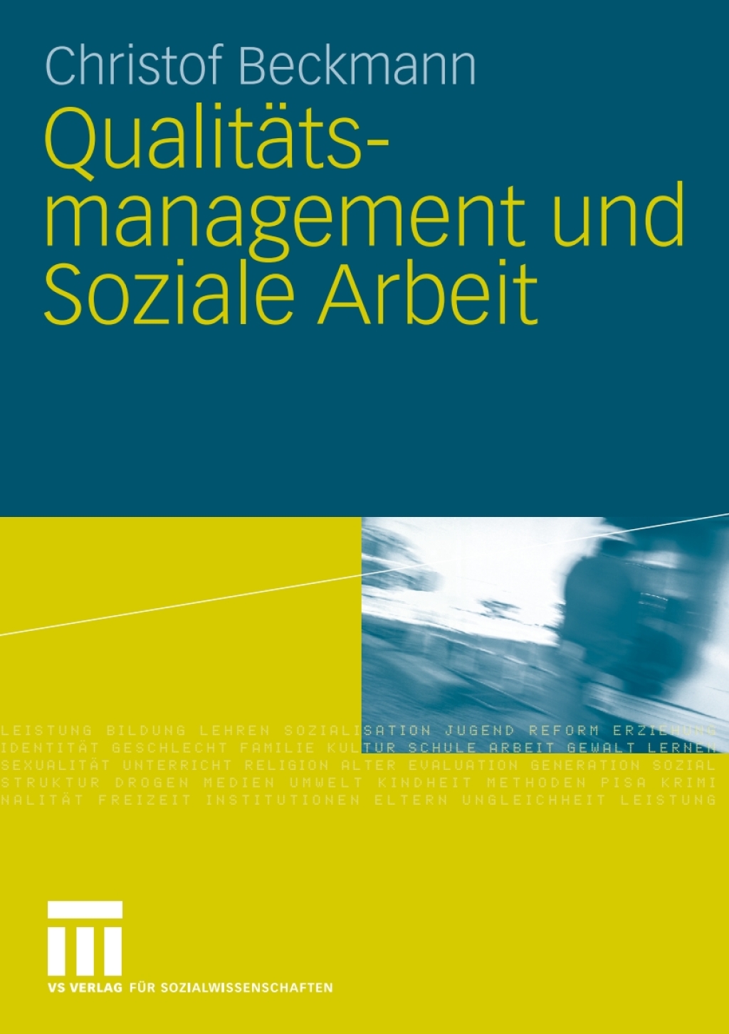 QualitÃ¤tsmanagement und Soziale Arbeit  â€“ PDF/EPUB Version Downloadable
