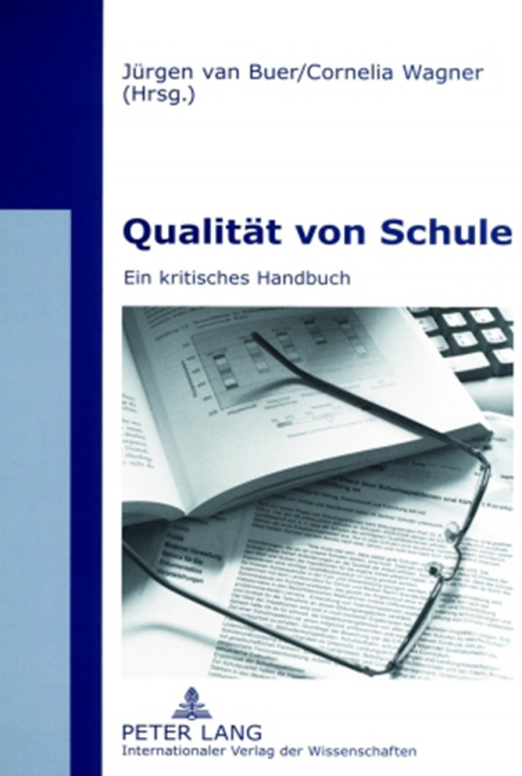 Qualitaet von Schule Ein kritisches Handbuch 2nd Edition â€“ PDF/EPUB Version Downloadable