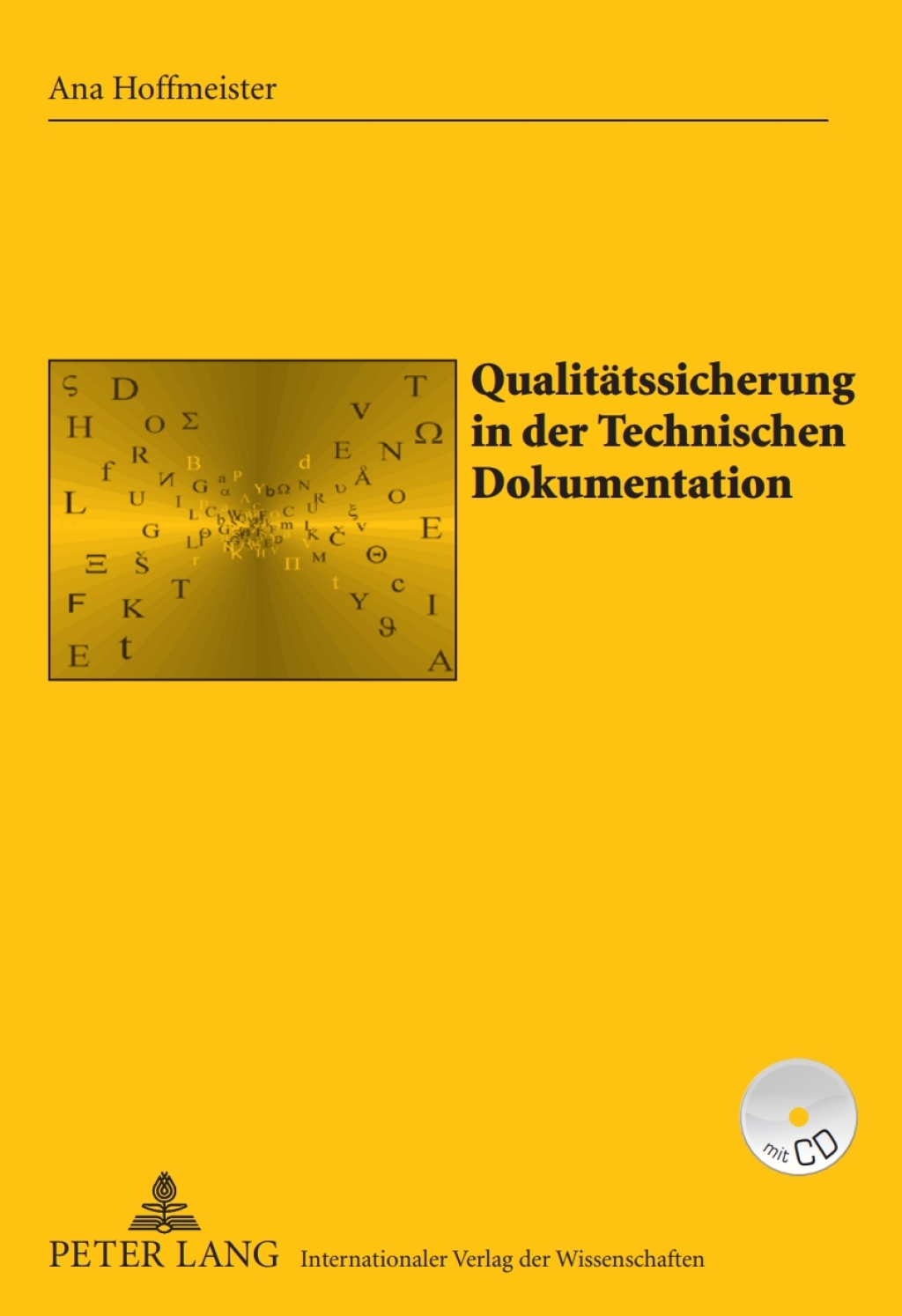 Qualitaetssicherung in der Technischen Dokumentation Am Beispiel der Volkswagen AG Â«After Sales TechnikÂ» 1st Edition â€“ PDF/EPUB Version Downloadable