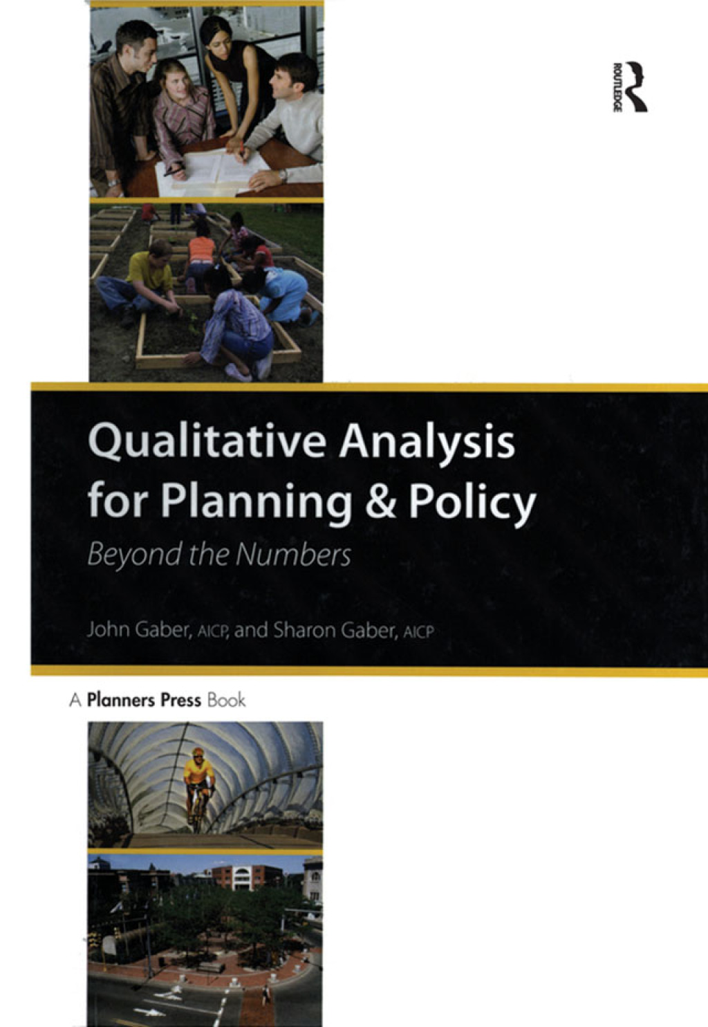 Qualitative Analysis for Planning & Policy Beyond the Numbers 1st Edition â€“ PDF/EPUB Version Downloadable