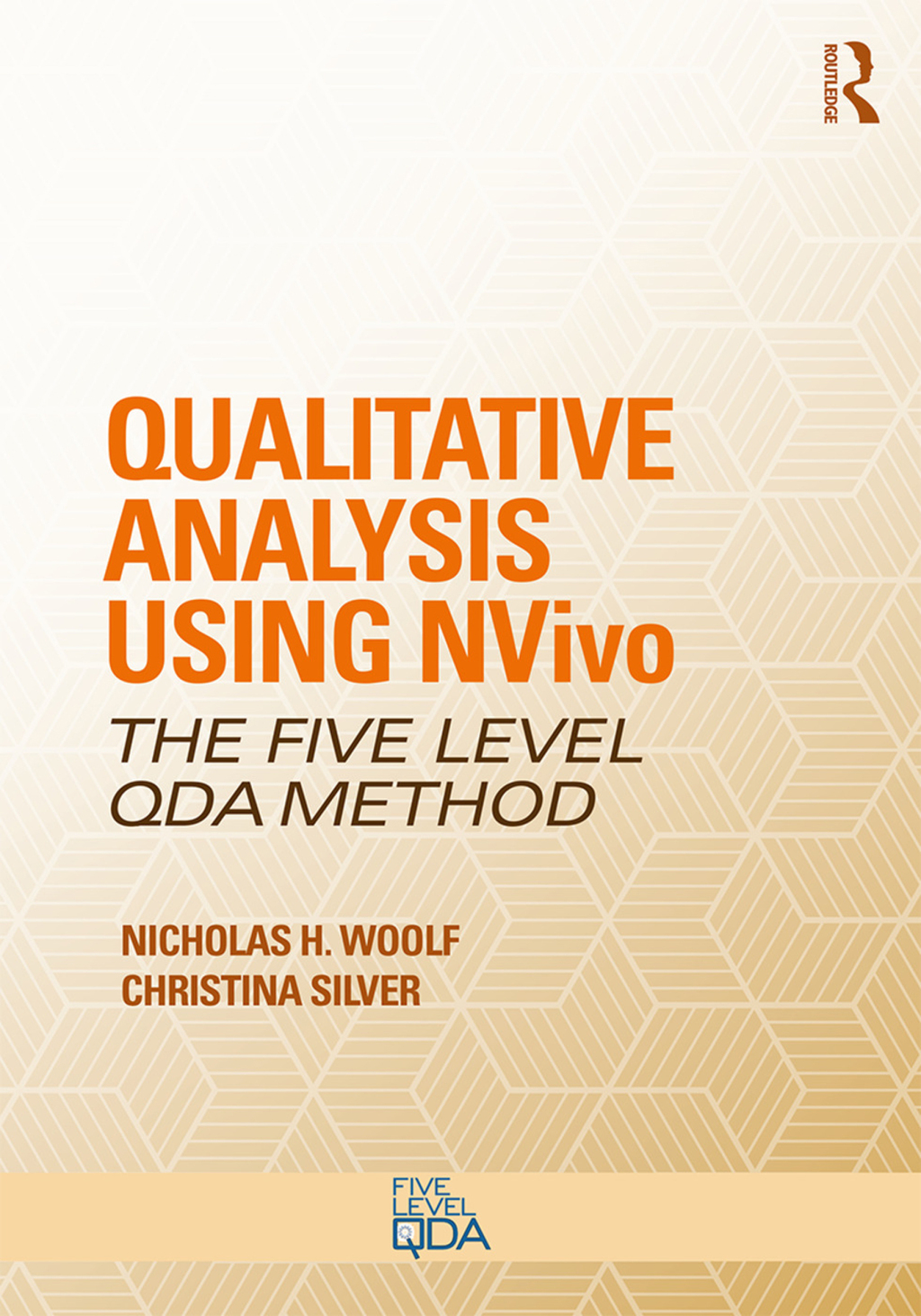 Qualitative Analysis Using NVivo The Five-Level QDAÂ® Method 1st Edition â€“ PDF/EPUB Version Downloadable
