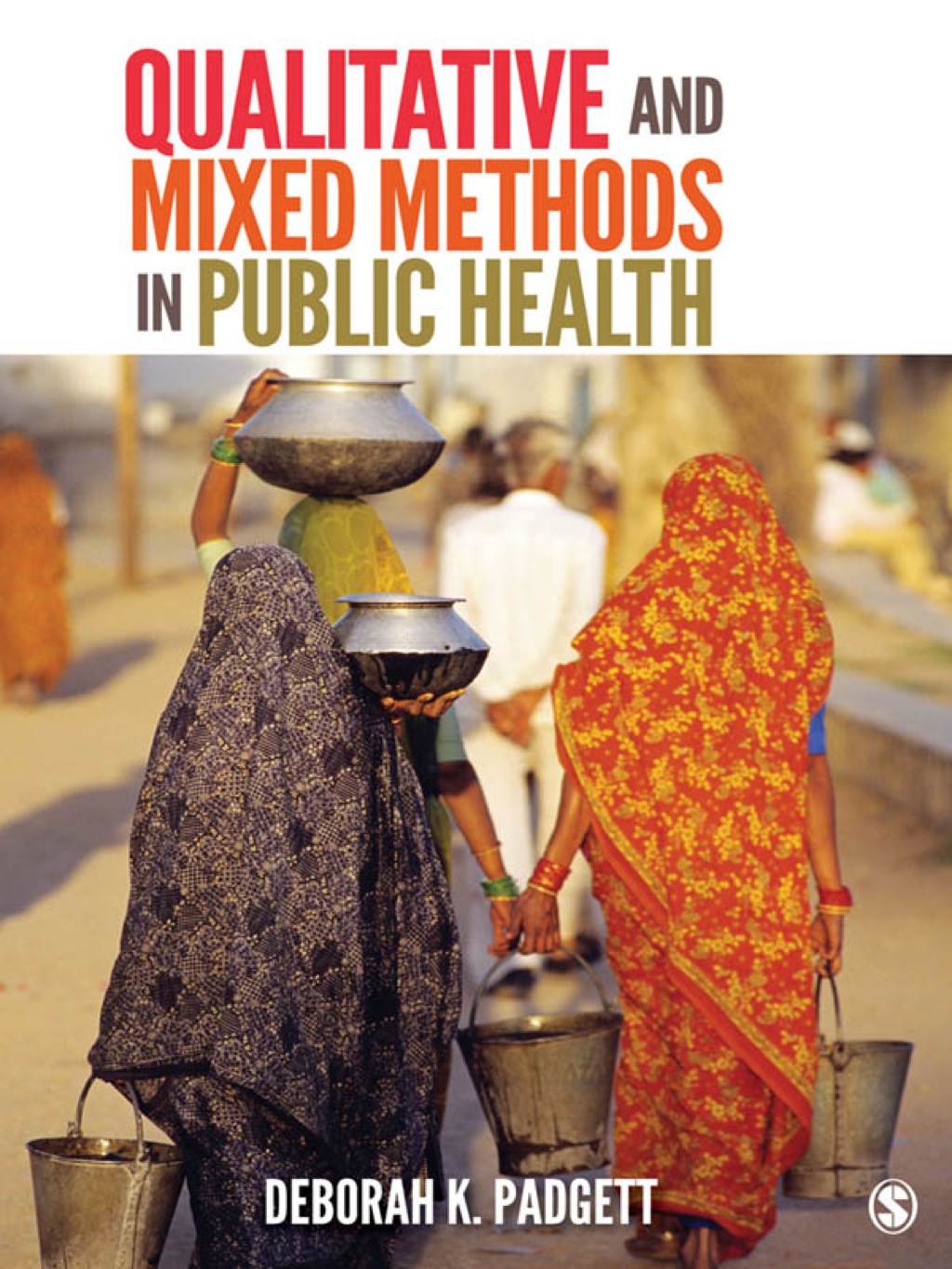Qualitative and Mixed Methods in Public Health 1st Edition â€“ PDF/EPUB Version Downloadable