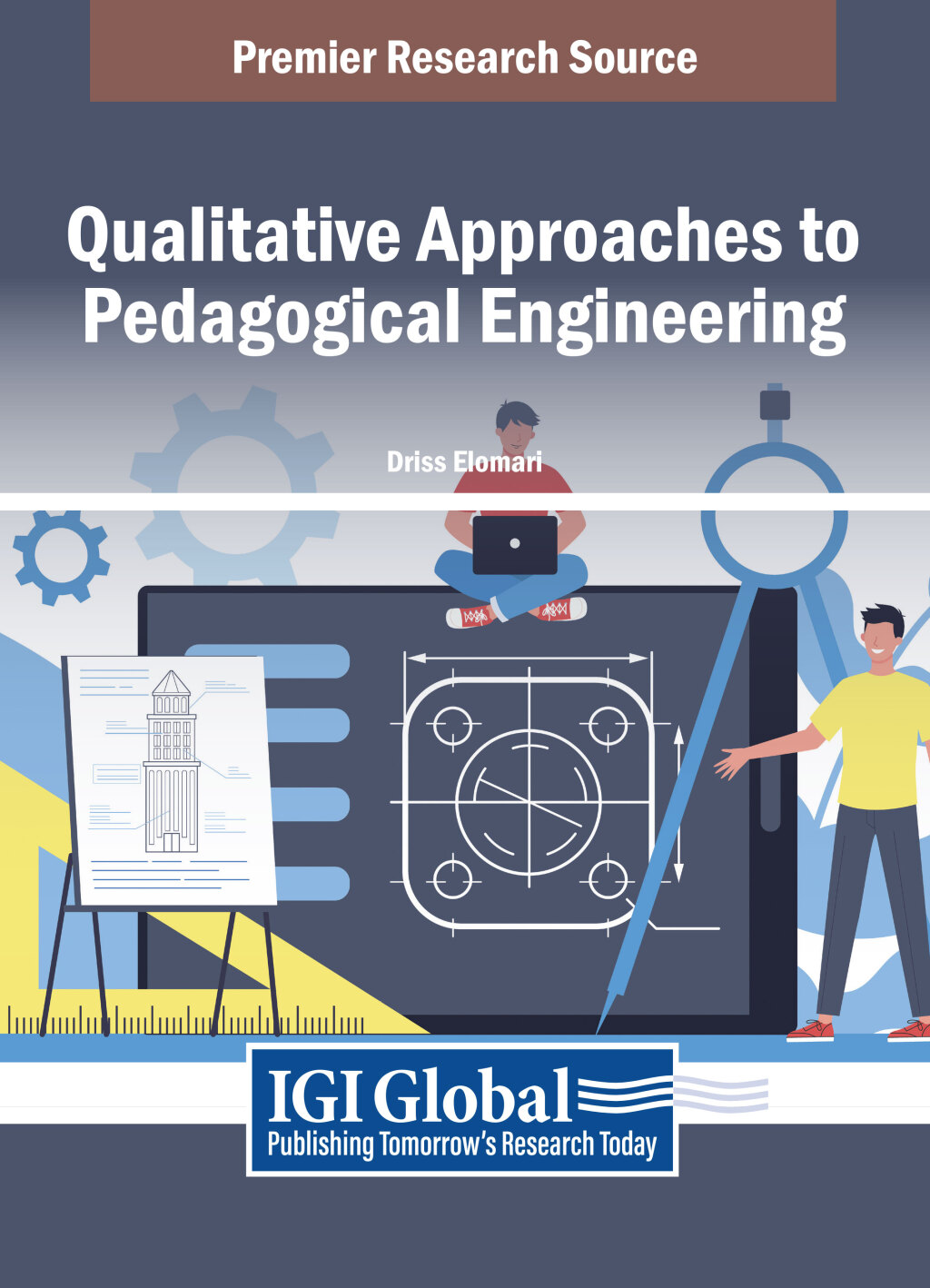 Qualitative Approaches to Pedagogical Engineering  â€“ PDF/EPUB Version Downloadable