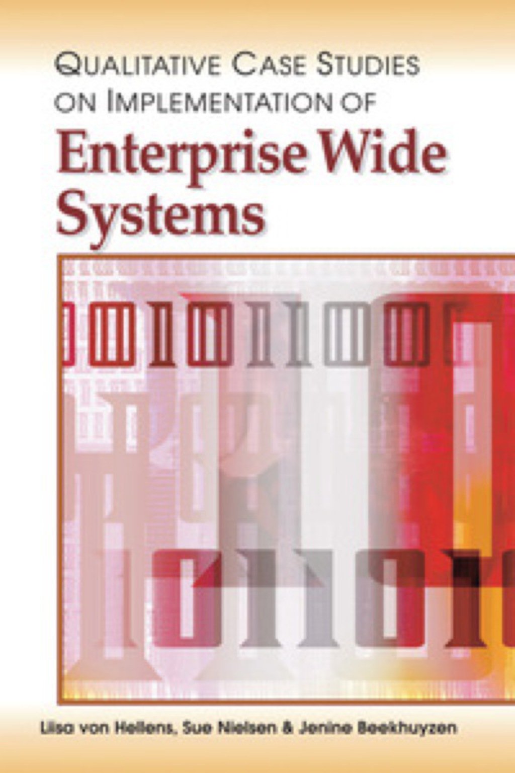 Qualitative Case Studies on Implementation of Enterprise Wide Systems 1st Edition â€“ PDF/EPUB Version Downloadable