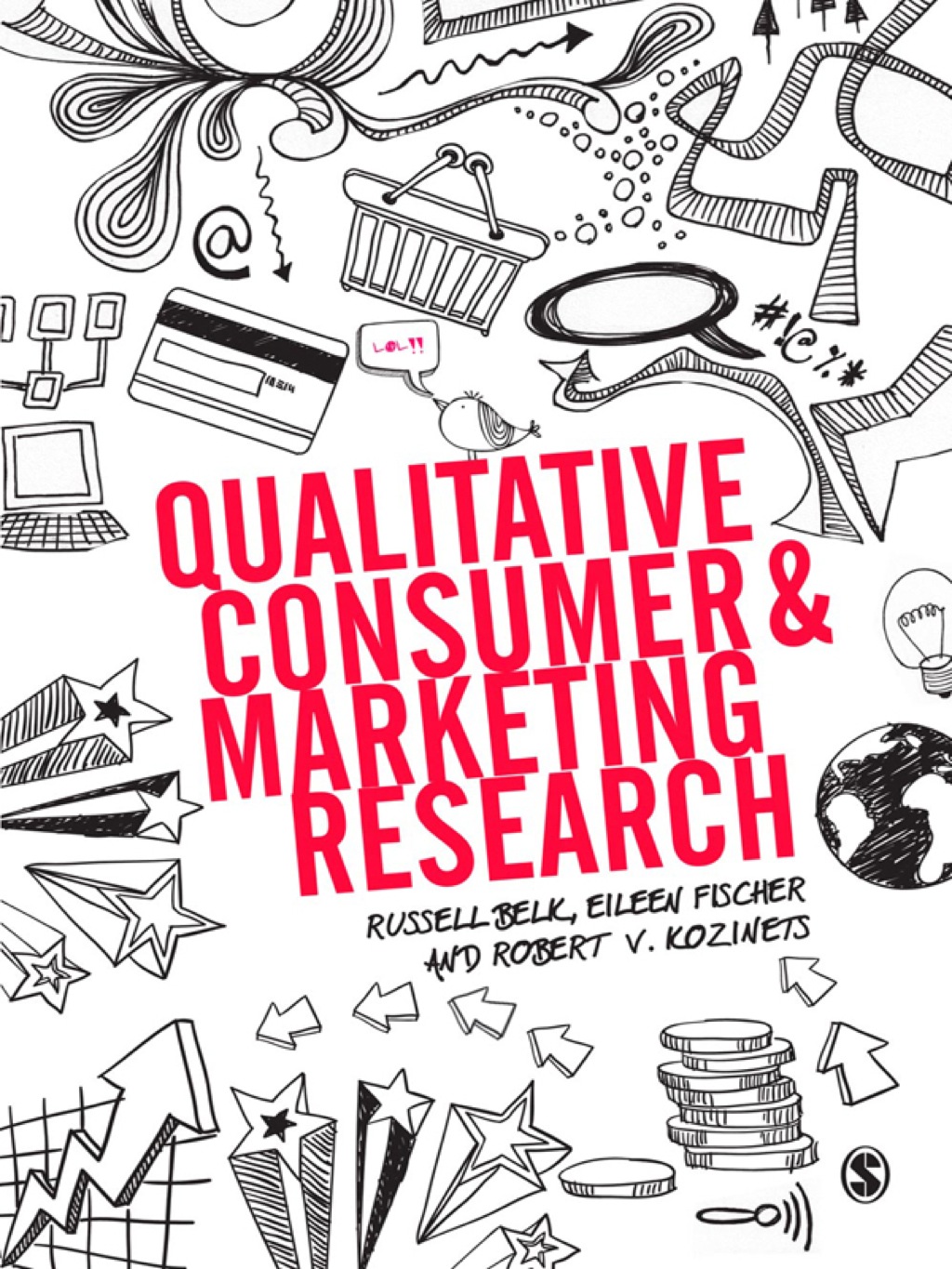 Qualitative Consumer and Marketing Research 1st Edition â€“ PDF/EPUB Version Downloadable