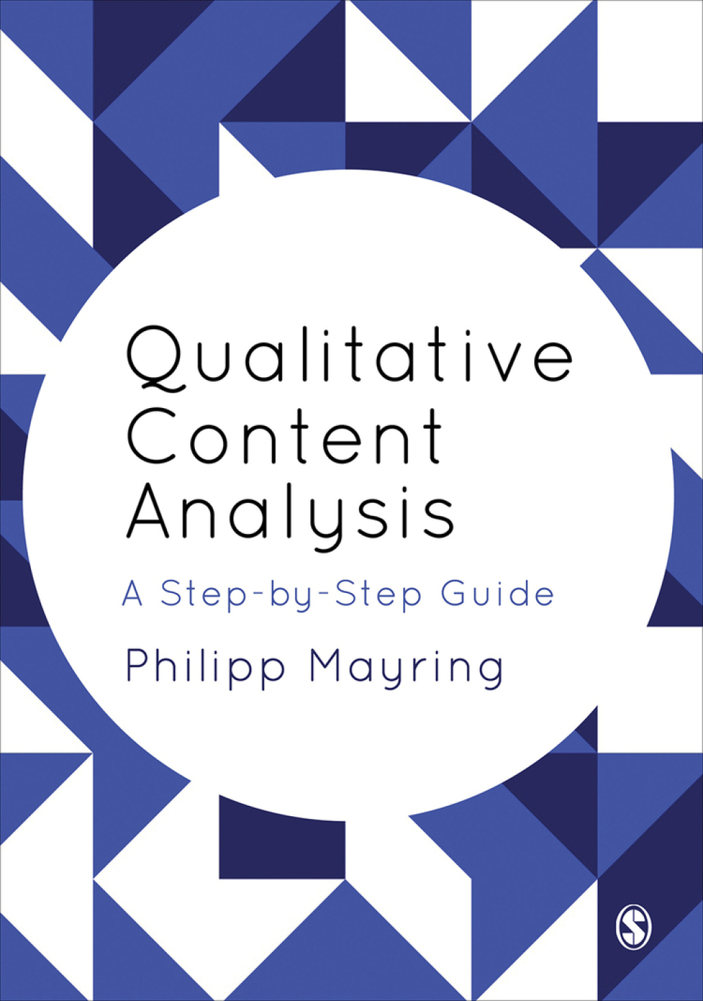 Qualitative Content Analysis A Step-by-Step Guide 1st Edition â€“ PDF/EPUB Version Downloadable